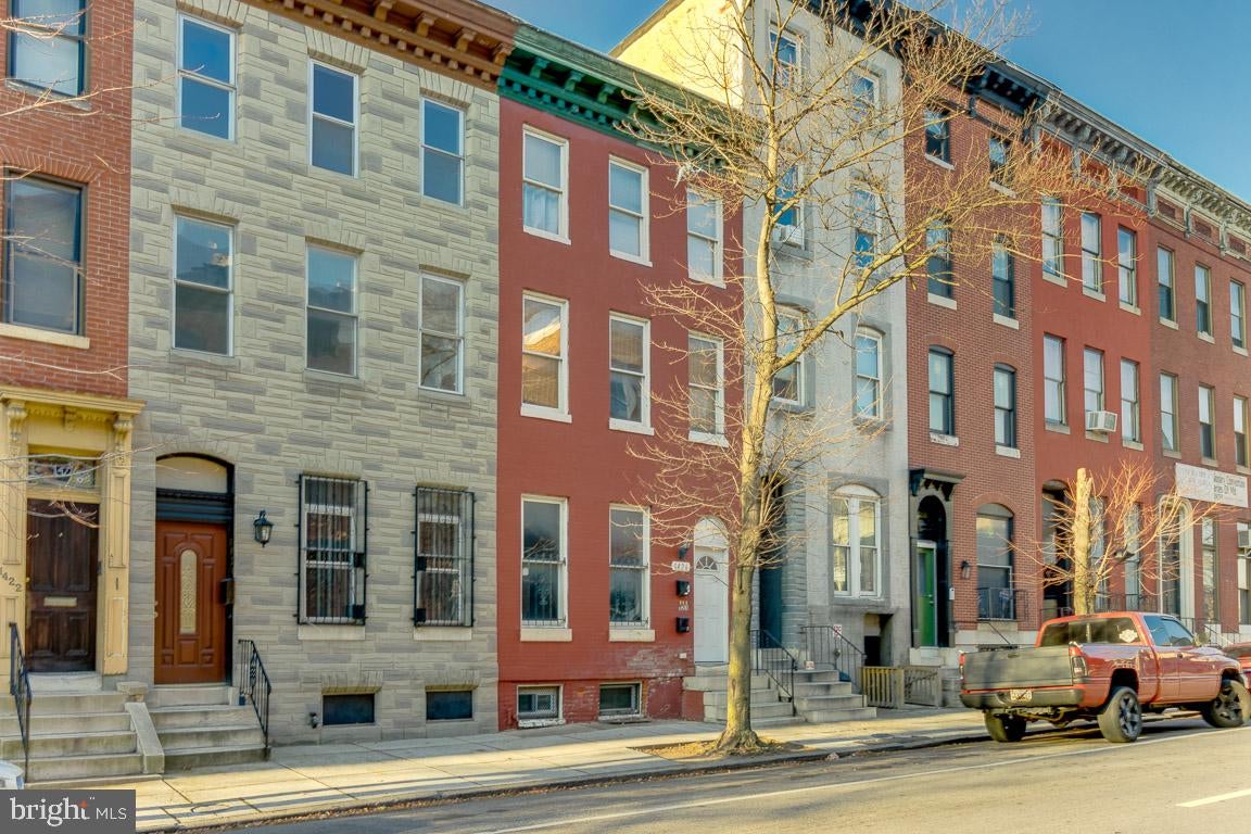 1426 MCCULLOH STREET 2