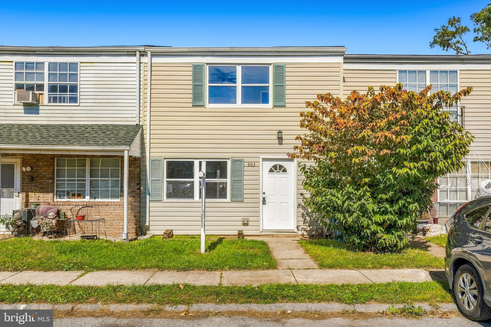 503 Daisy Drive, Taneytown, MD 21787