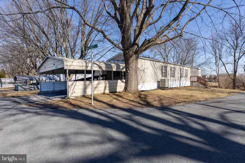 104 Shippensburg Mobile Estate, Shippensburg, PA 17257 - MLS#: PACB2039636