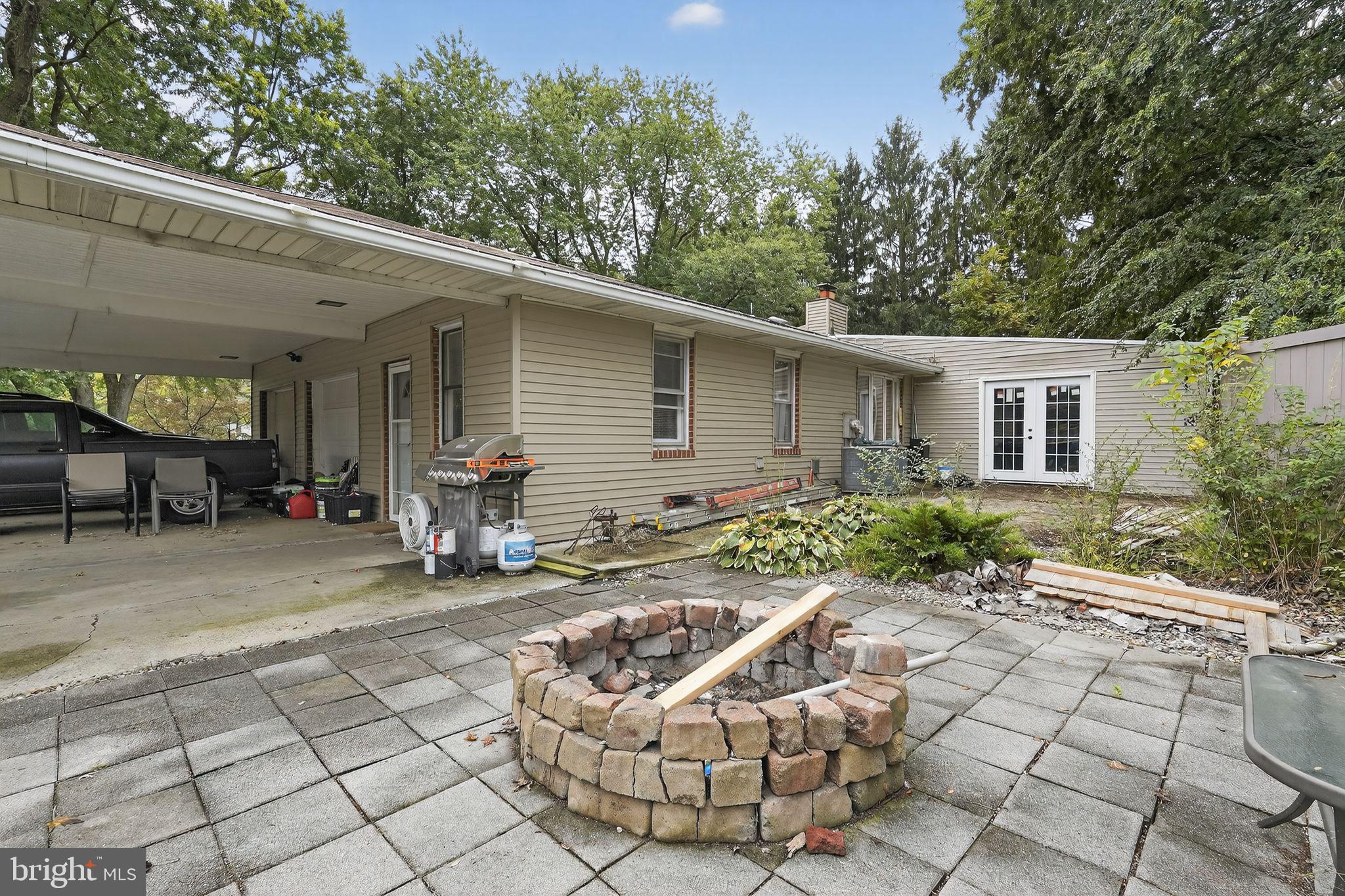 PENNS GRANT - Residential