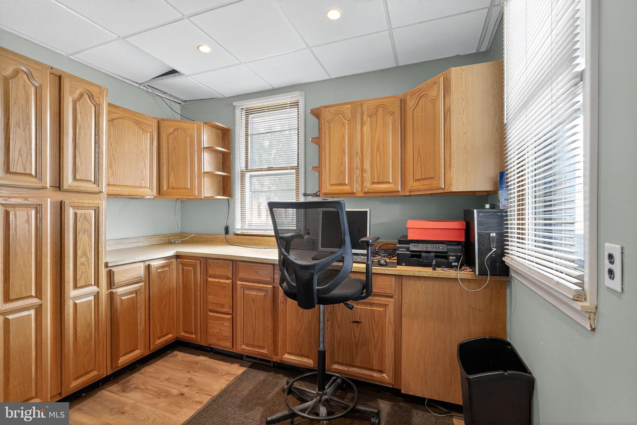 PENNS GRANT - Residential