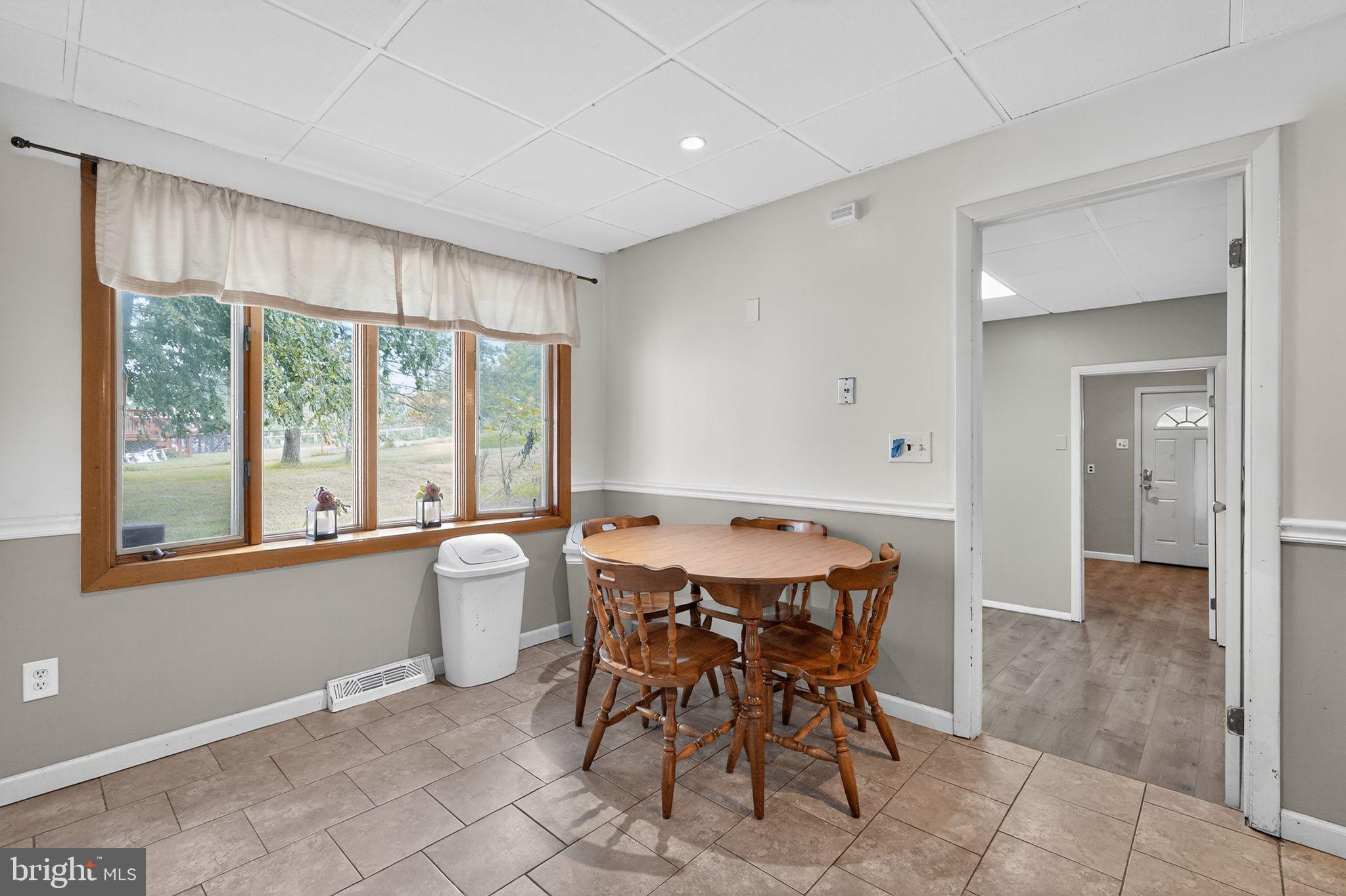 PENNS GRANT - Residential