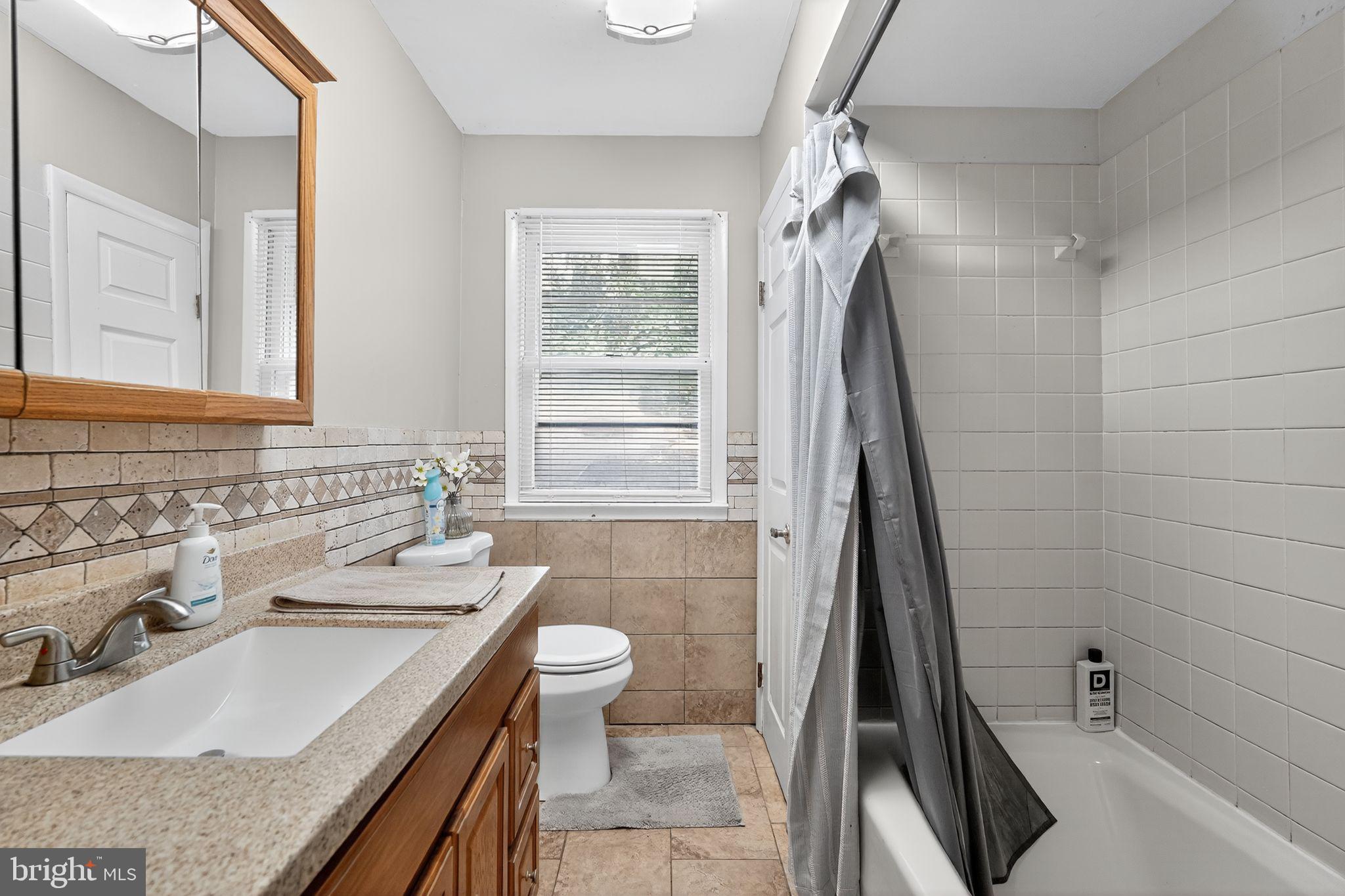 PENNS GRANT - Residential