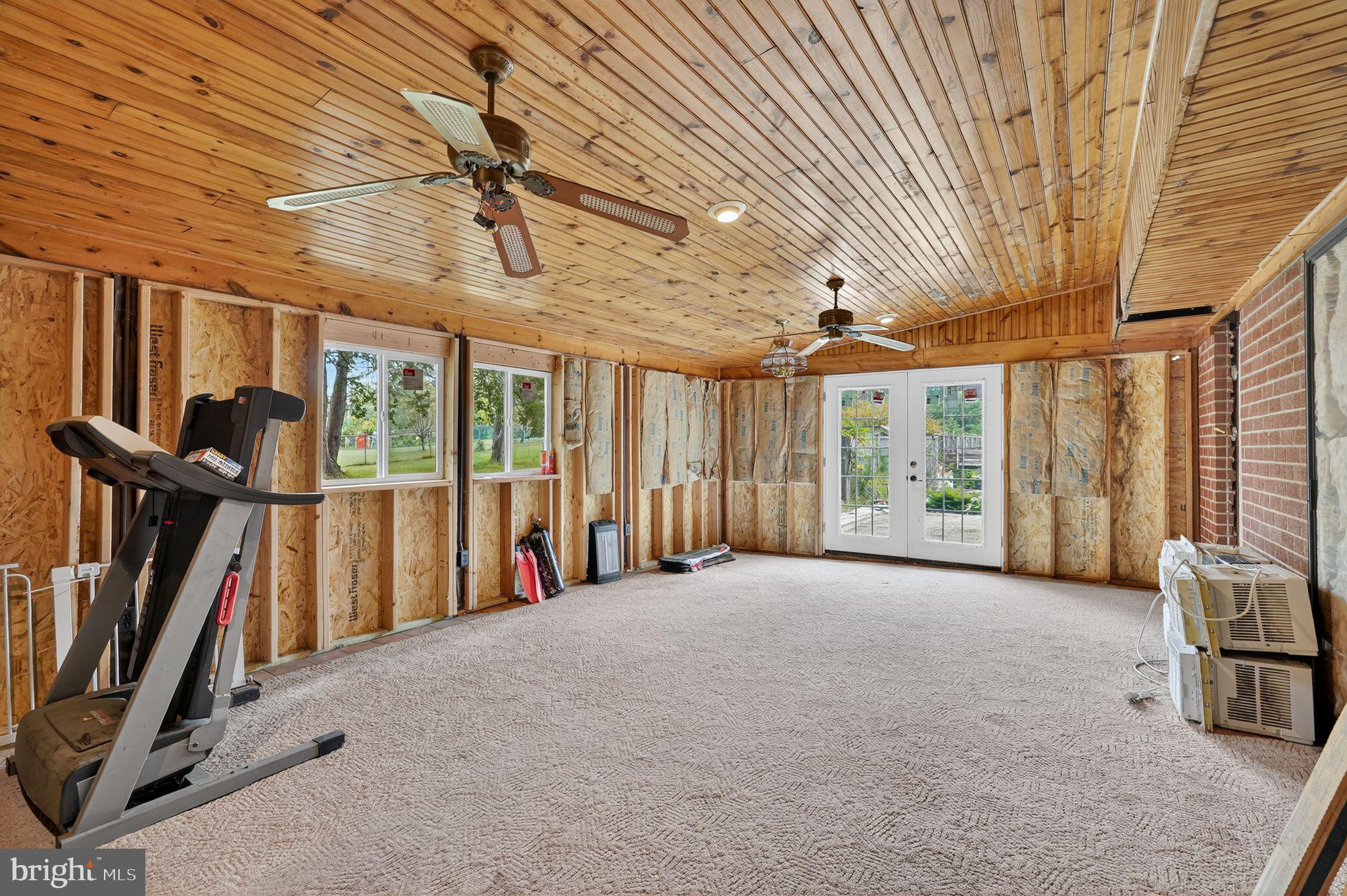 PENNS GRANT - Residential