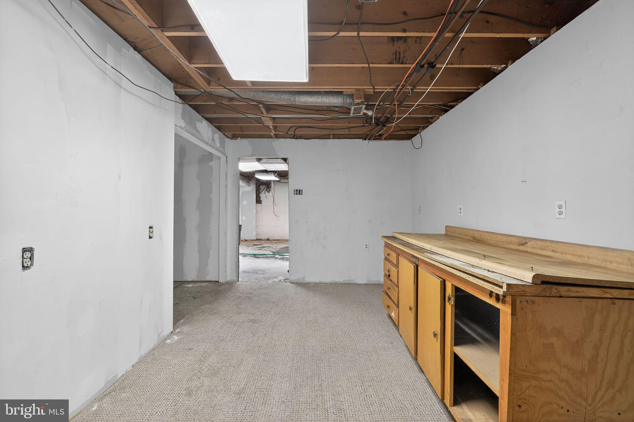 PENNS GRANT - Residential