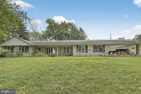 202 Conchester Road, Glen Mills, PA MLS: PADE2101044