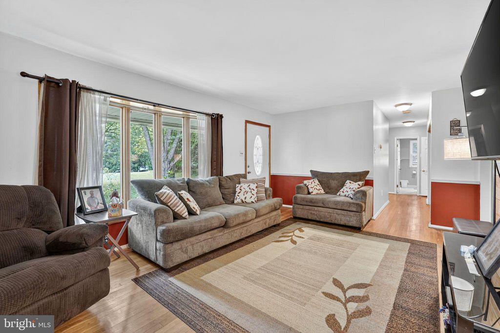 Photo of 202 Conchester Road, GLEN MILLS, PA 19342 (MLS # PADE2101044)