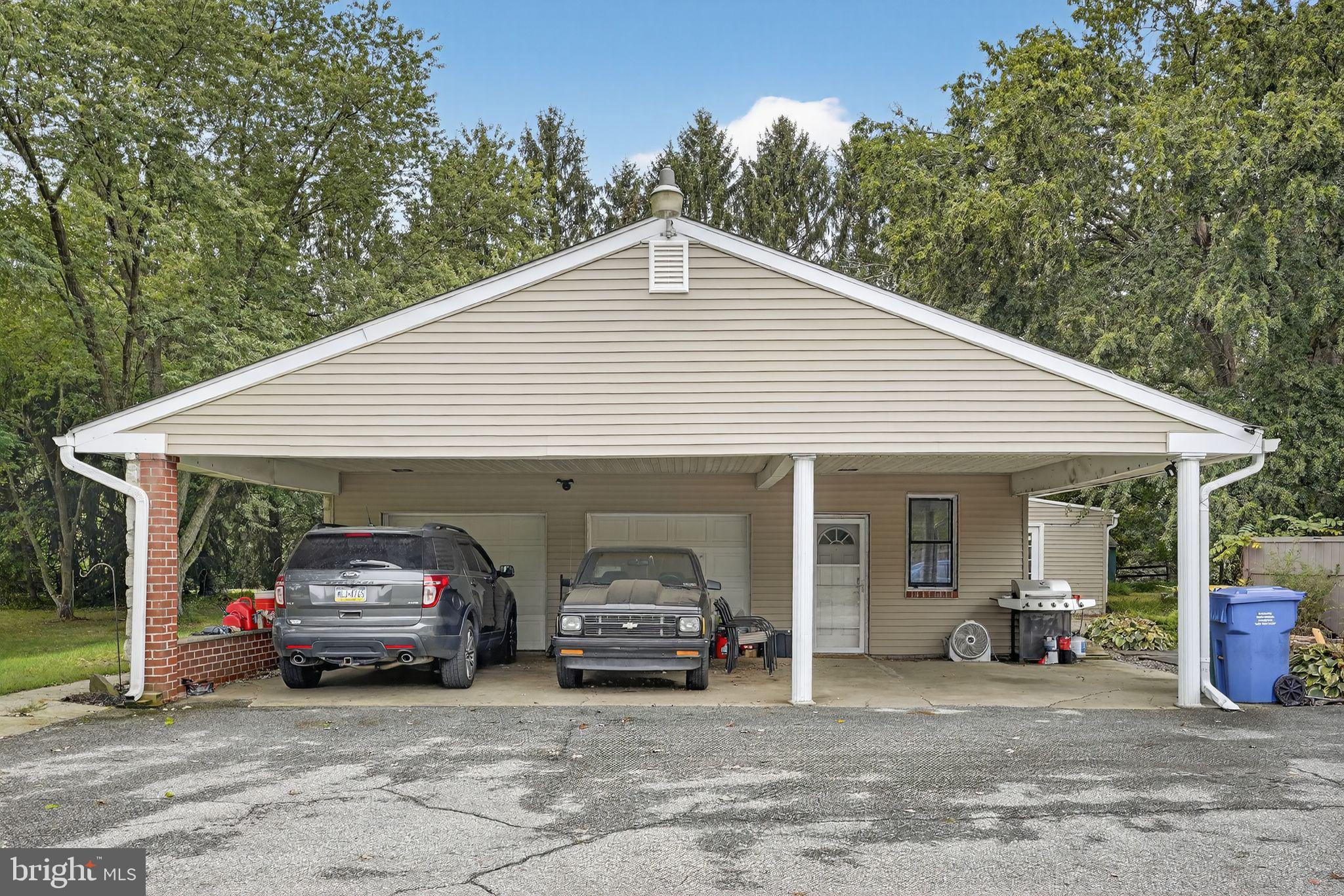 PENNS GRANT - Residential