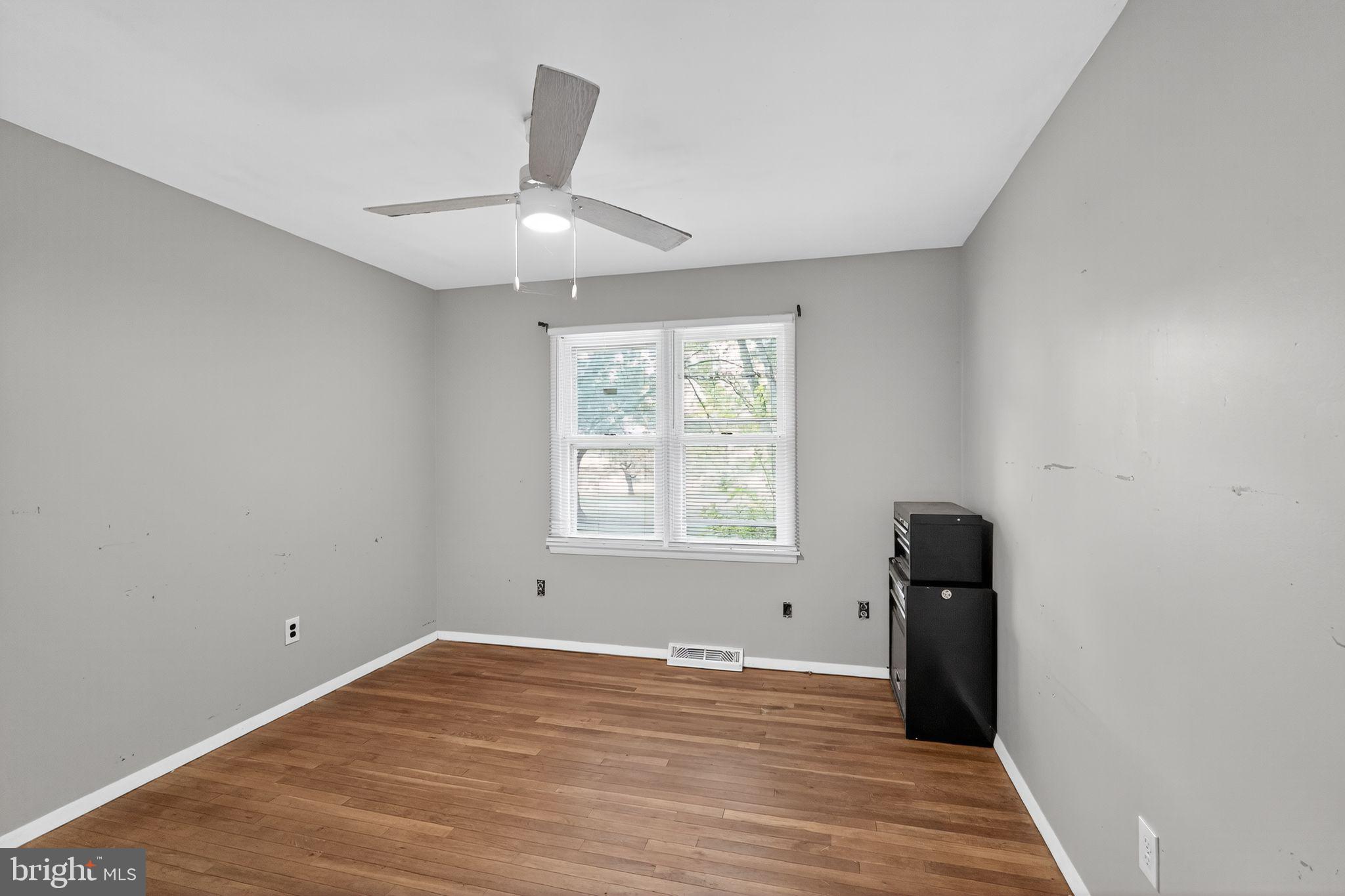 PENNS GRANT - Residential