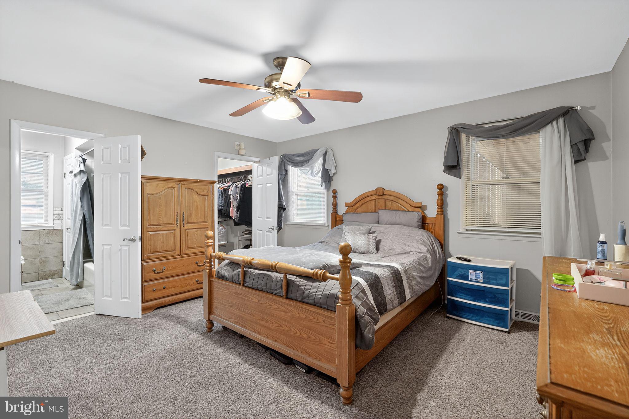 PENNS GRANT - Residential