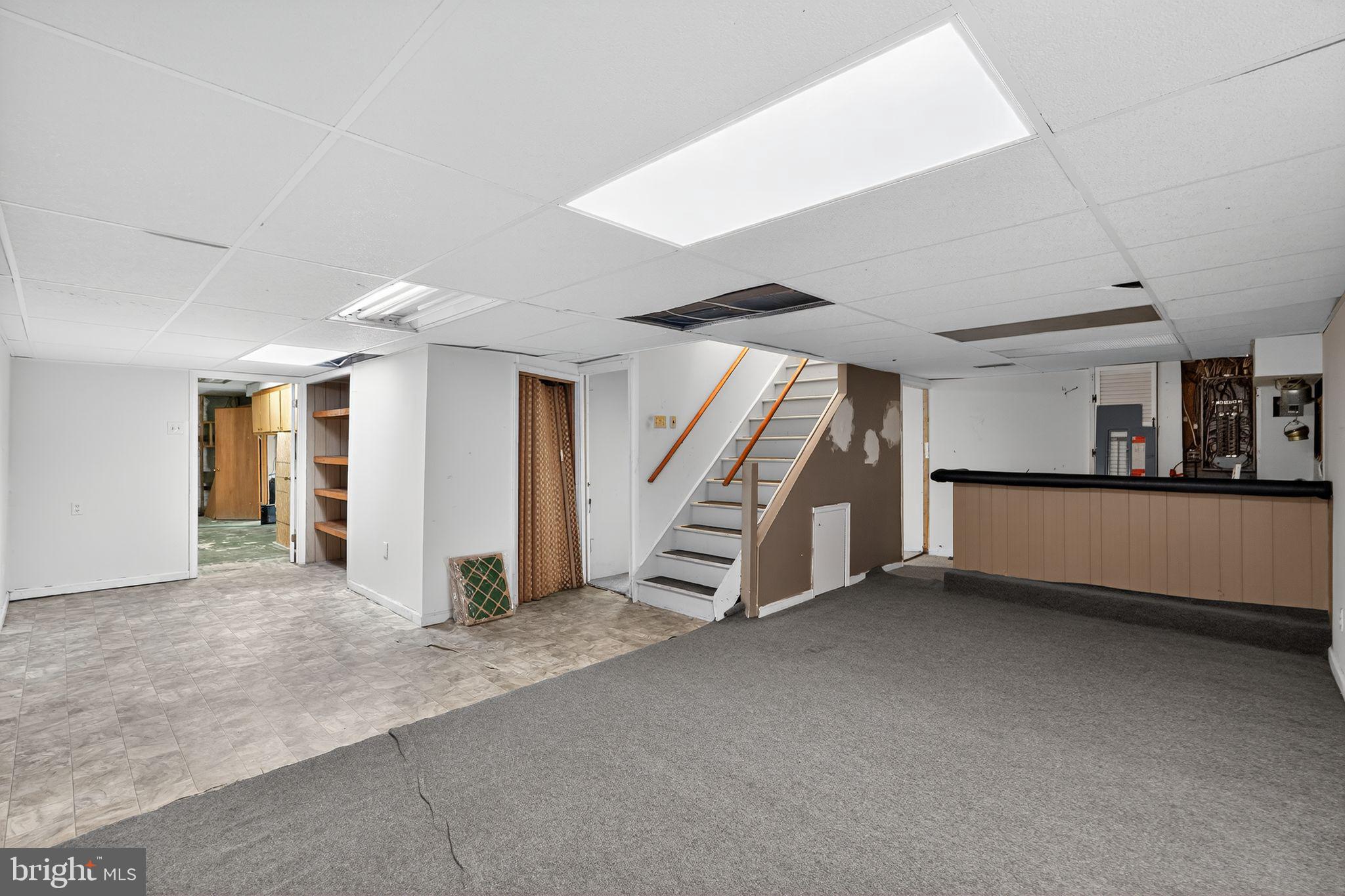 PENNS GRANT - Residential