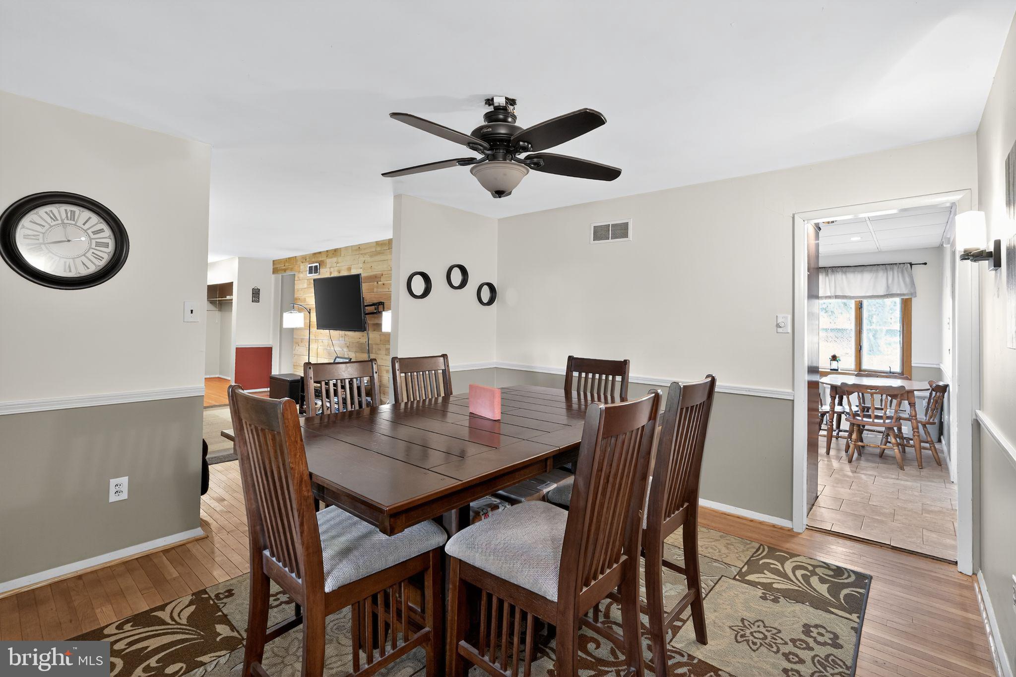 PENNS GRANT - Residential