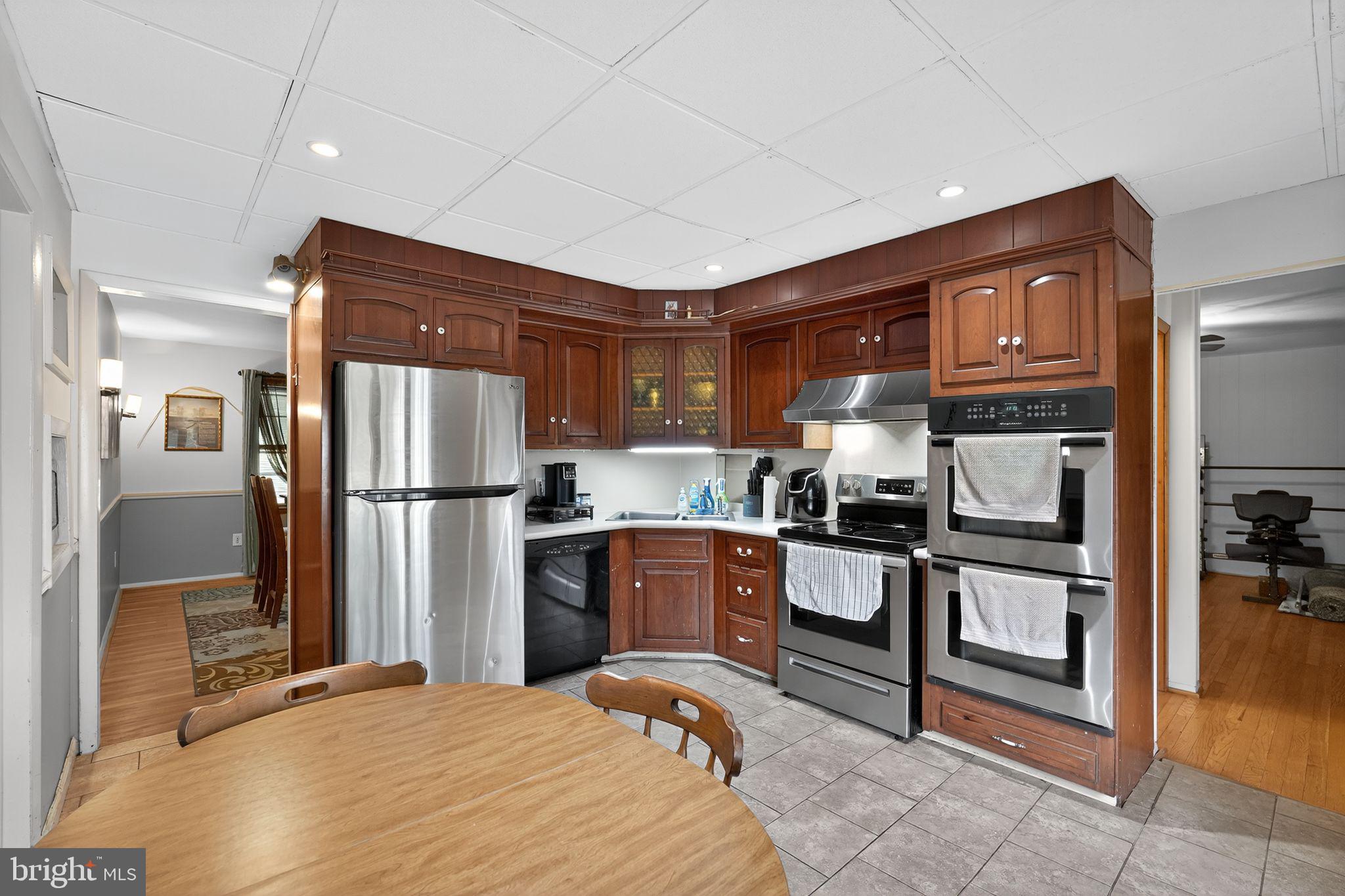 PENNS GRANT - Residential