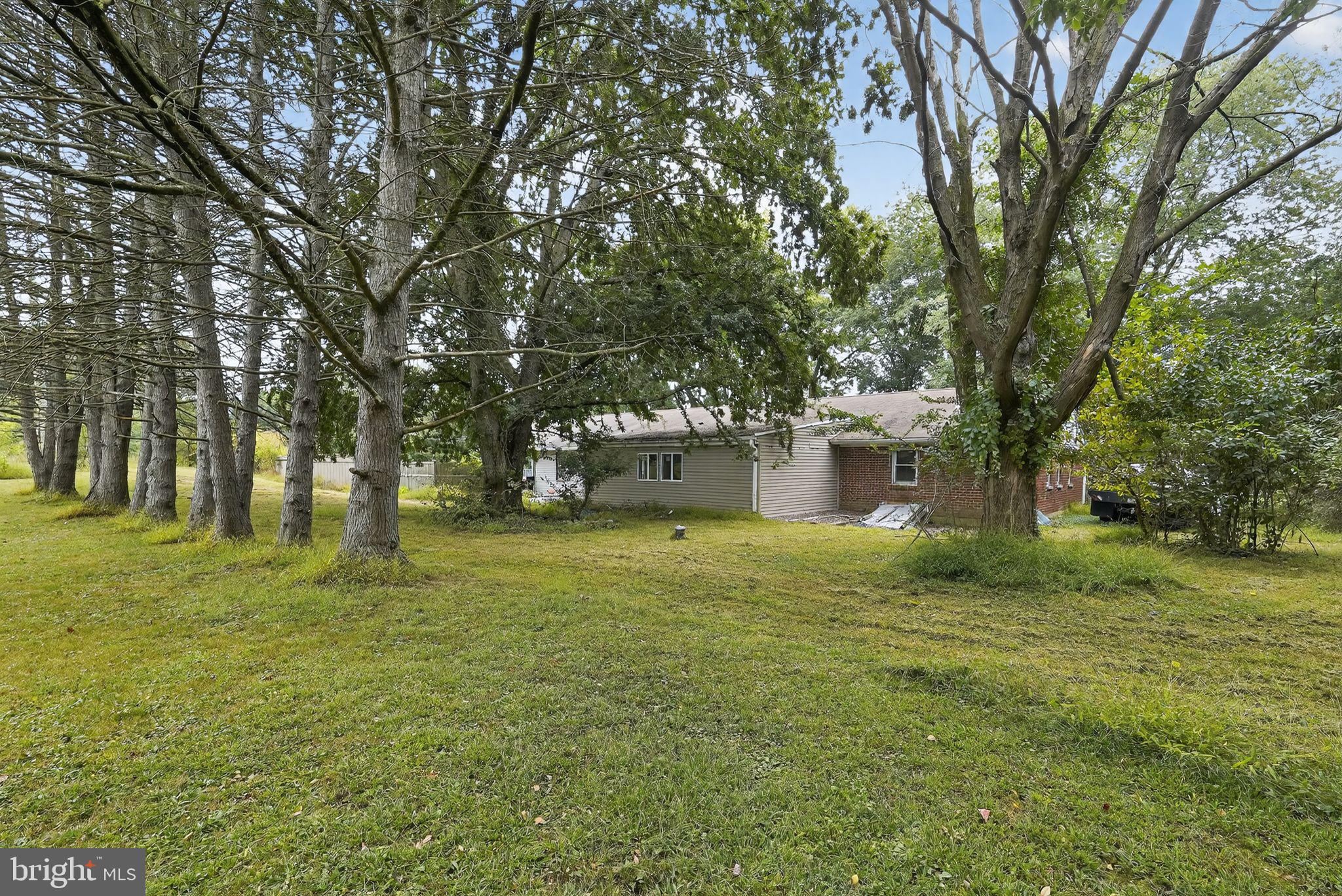 PENNS GRANT - Residential