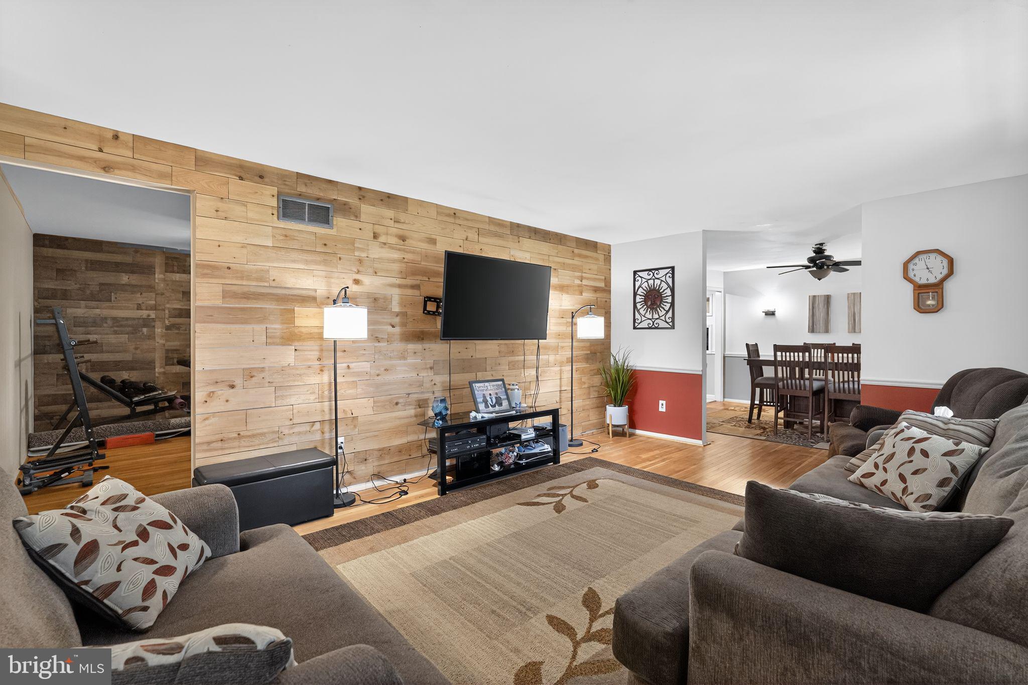 PENNS GRANT - Residential