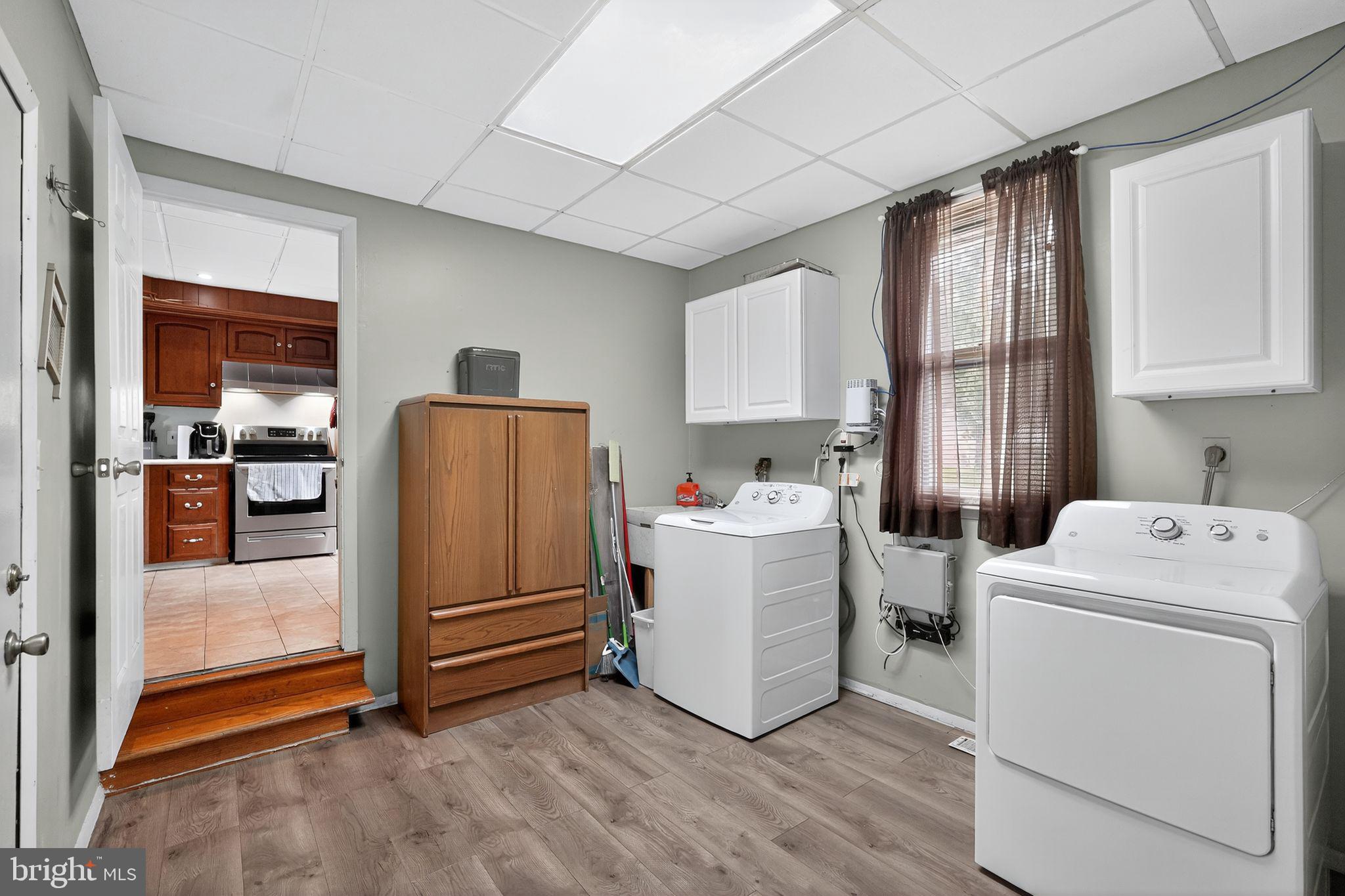 PENNS GRANT - Residential