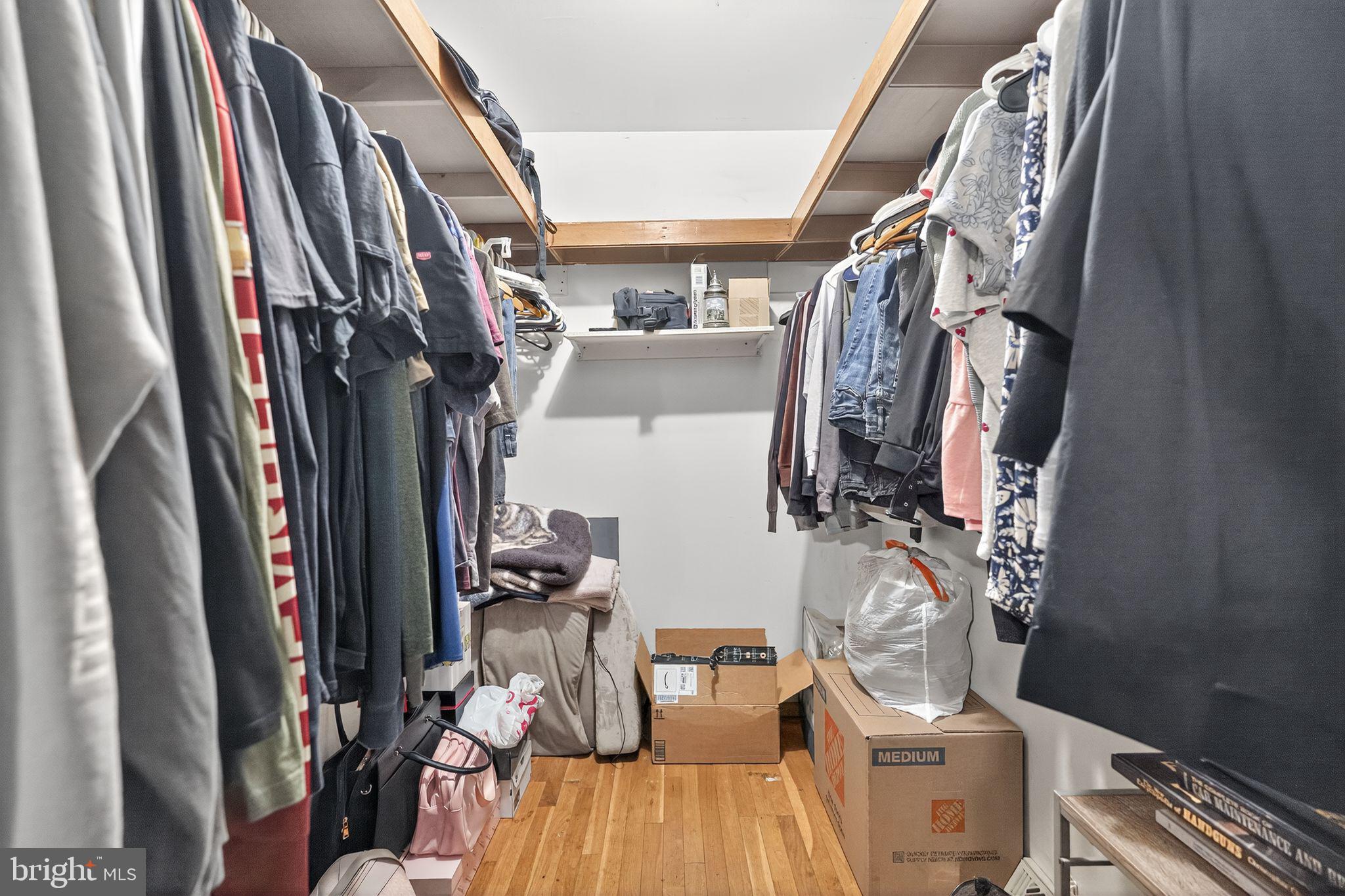 PENNS GRANT - Residential