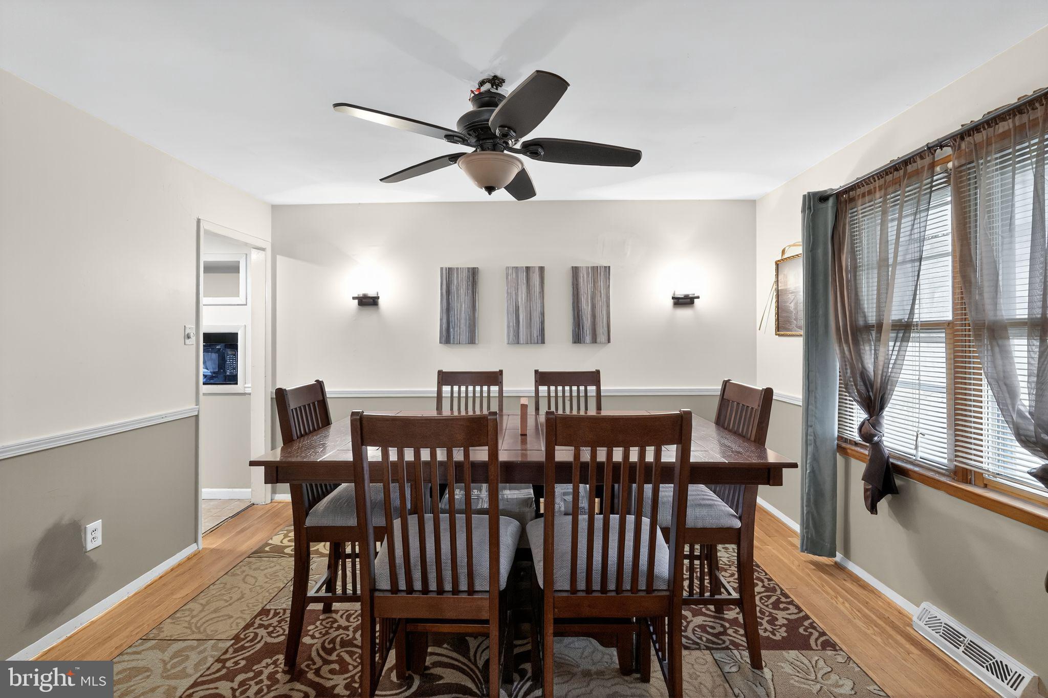 PENNS GRANT - Residential