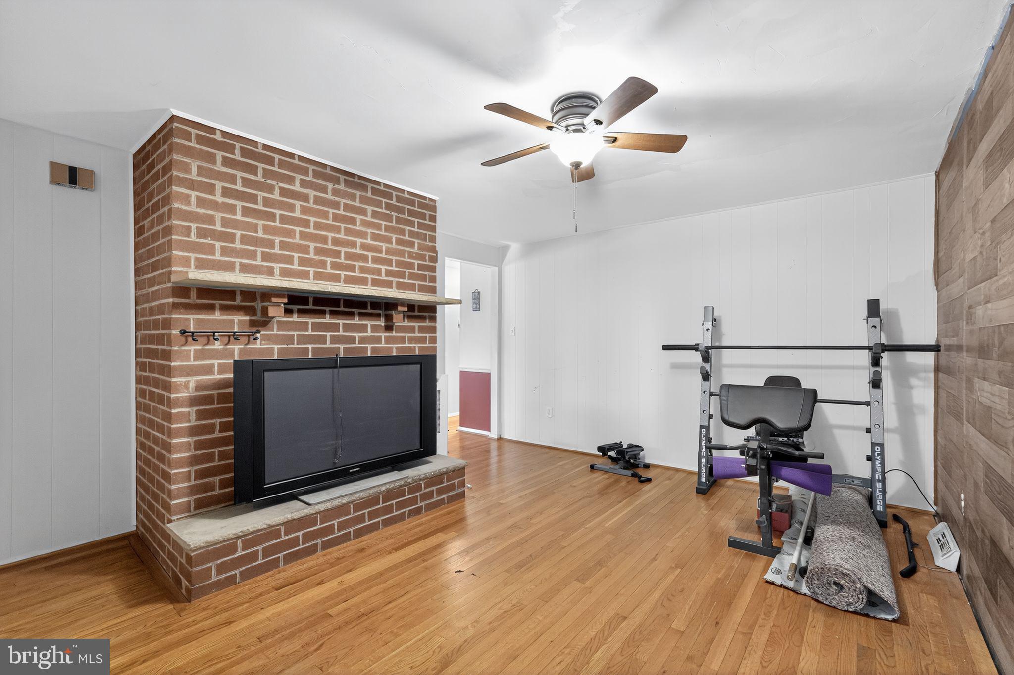 PENNS GRANT - Residential