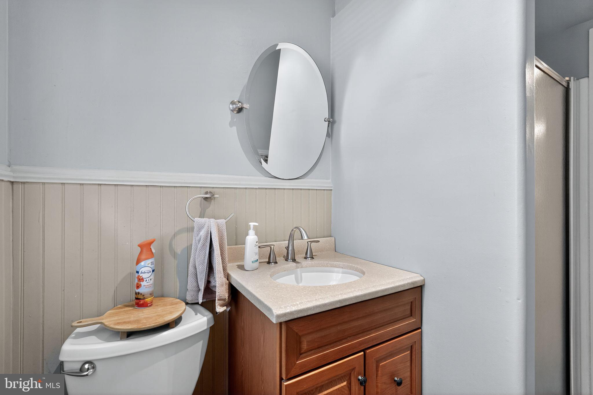 PENNS GRANT - Residential