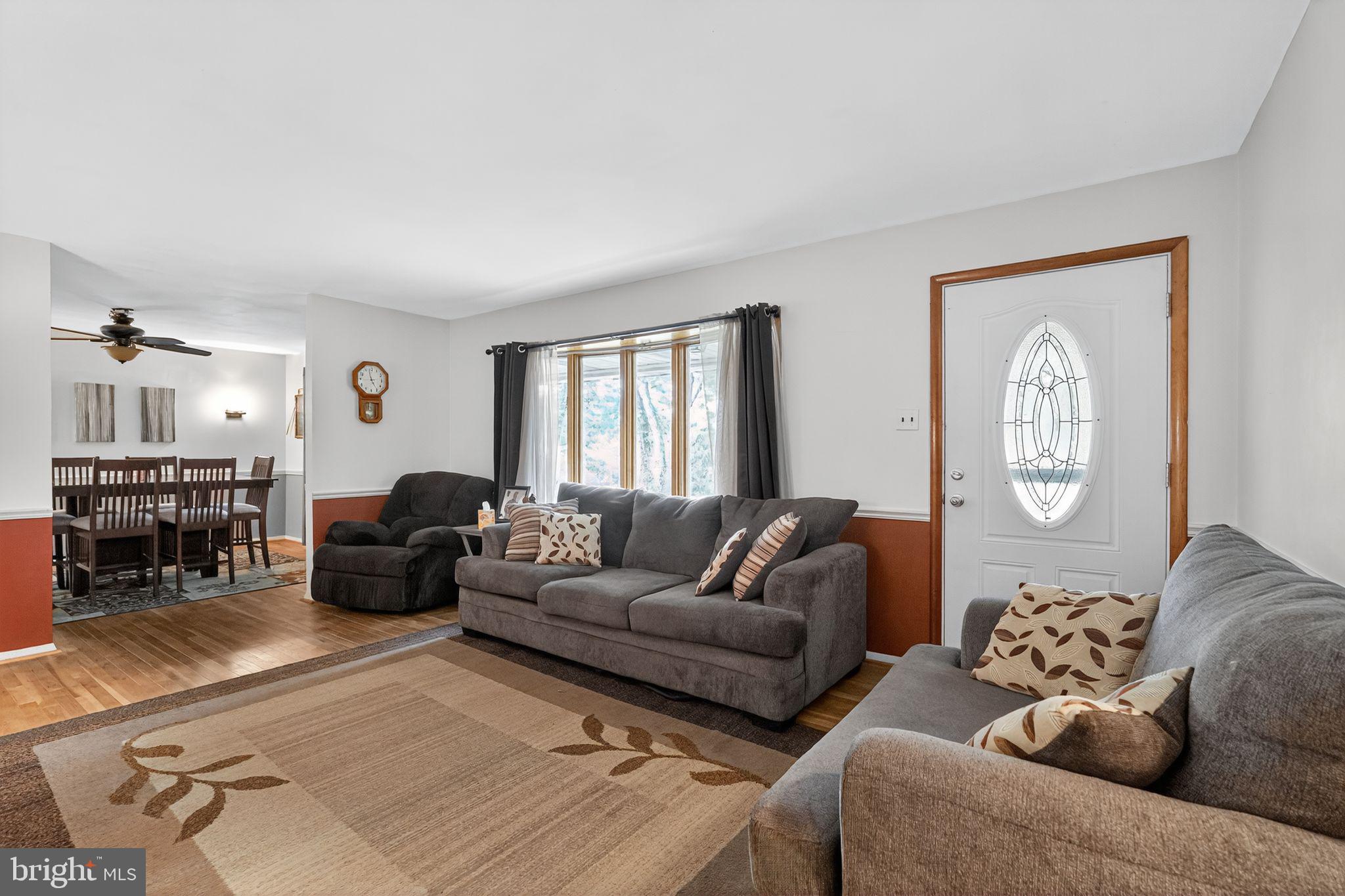 PENNS GRANT - Residential