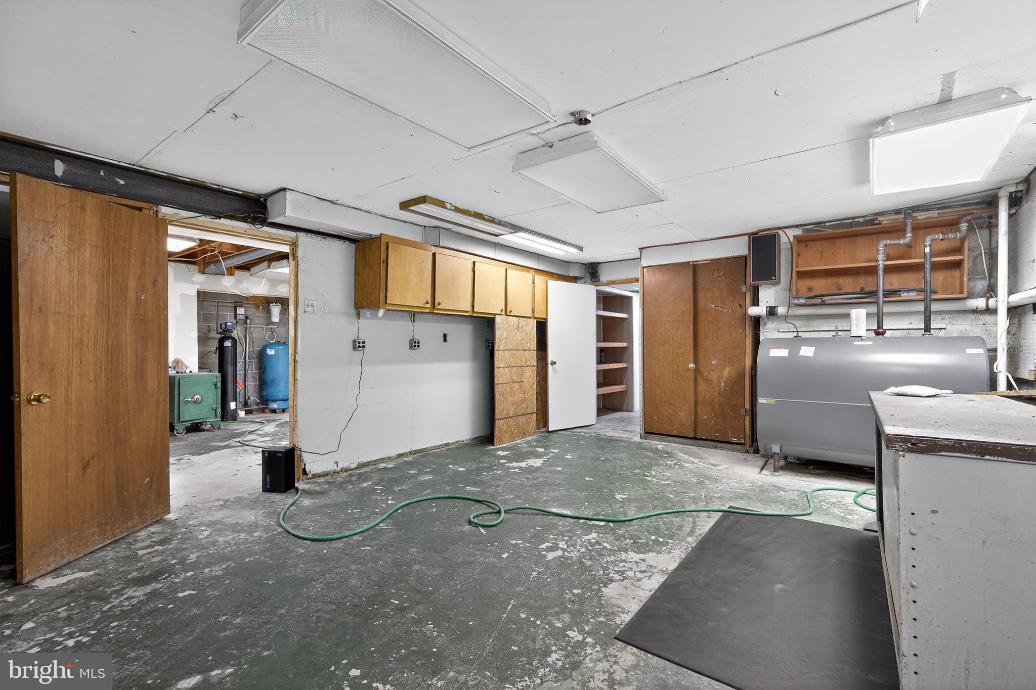 PENNS GRANT - Residential