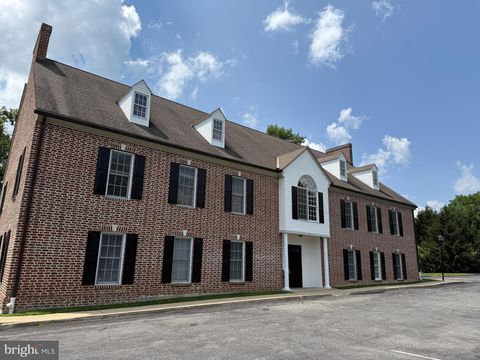 Photo of 127 W Street Road #B2, KENNETT SQUARE, PA 19348 (MLS # PACT2121912)