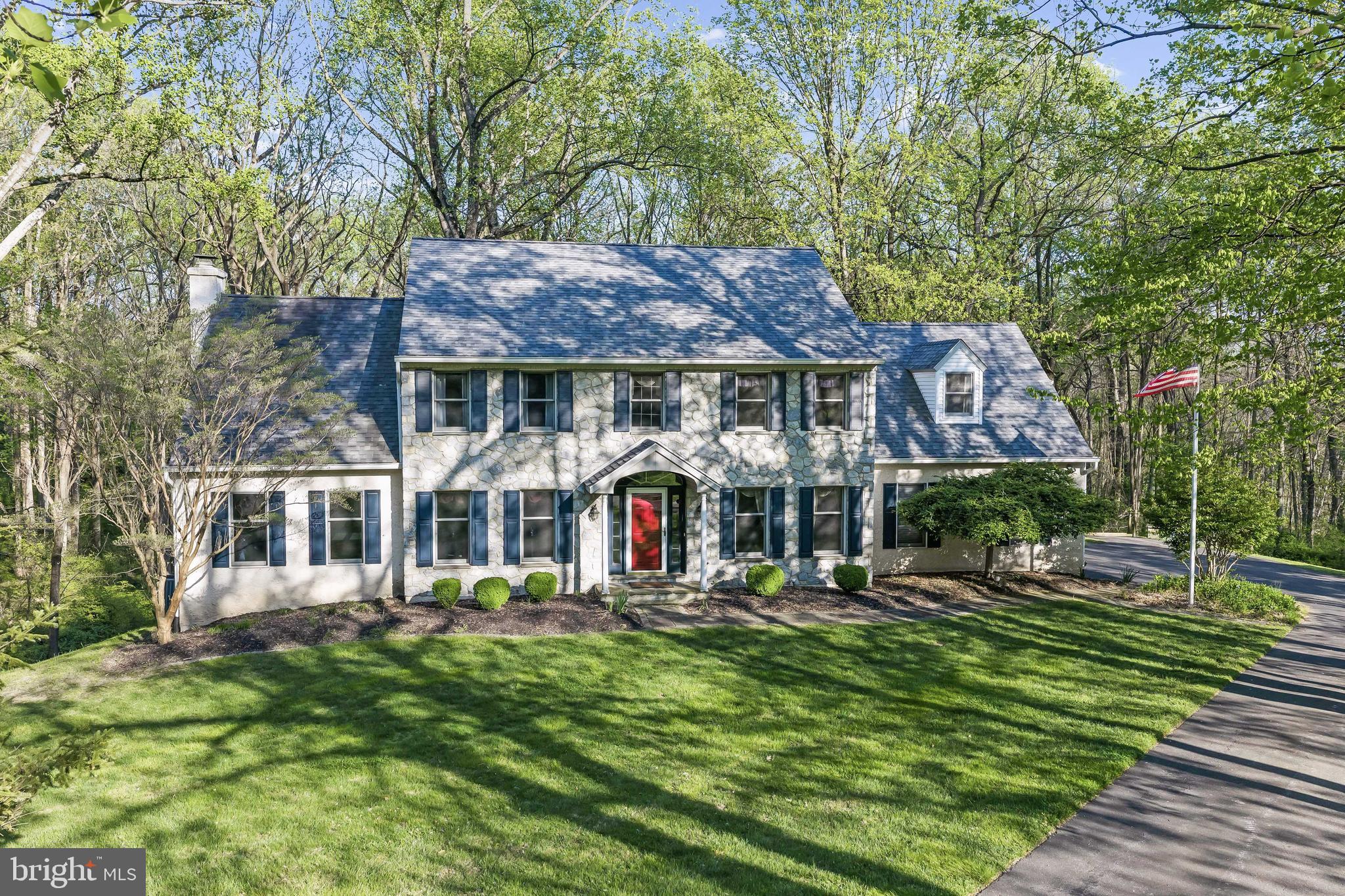 THUNDERHILL - Residential