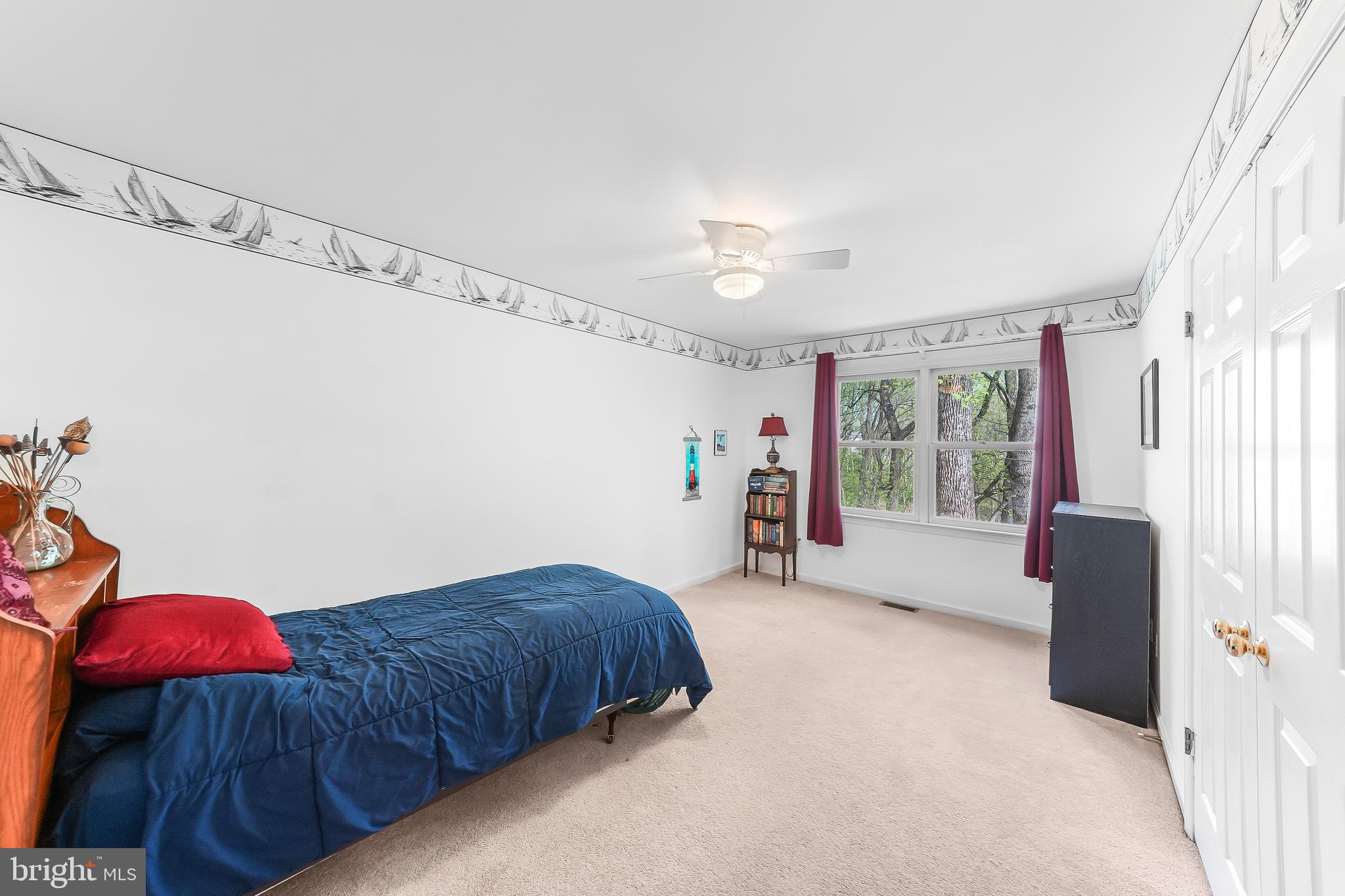 THUNDERHILL - Residential