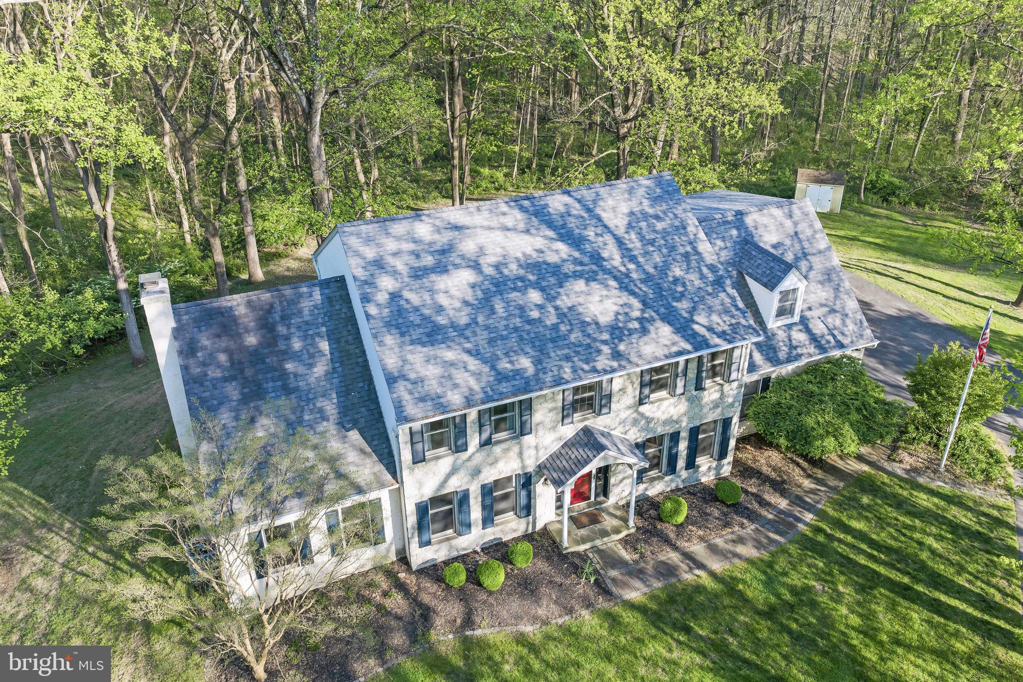 THUNDERHILL - Residential