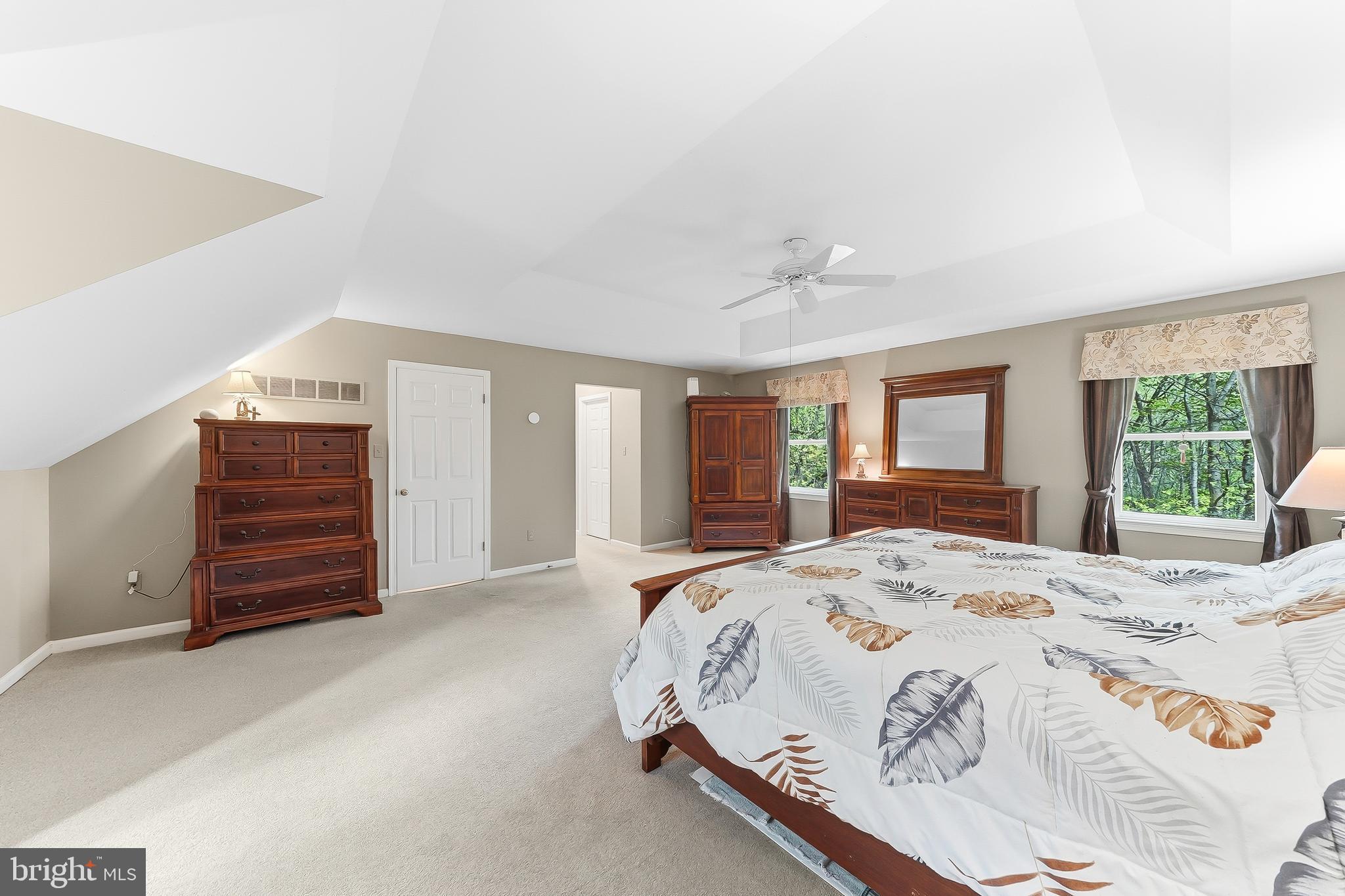 THUNDERHILL - Residential