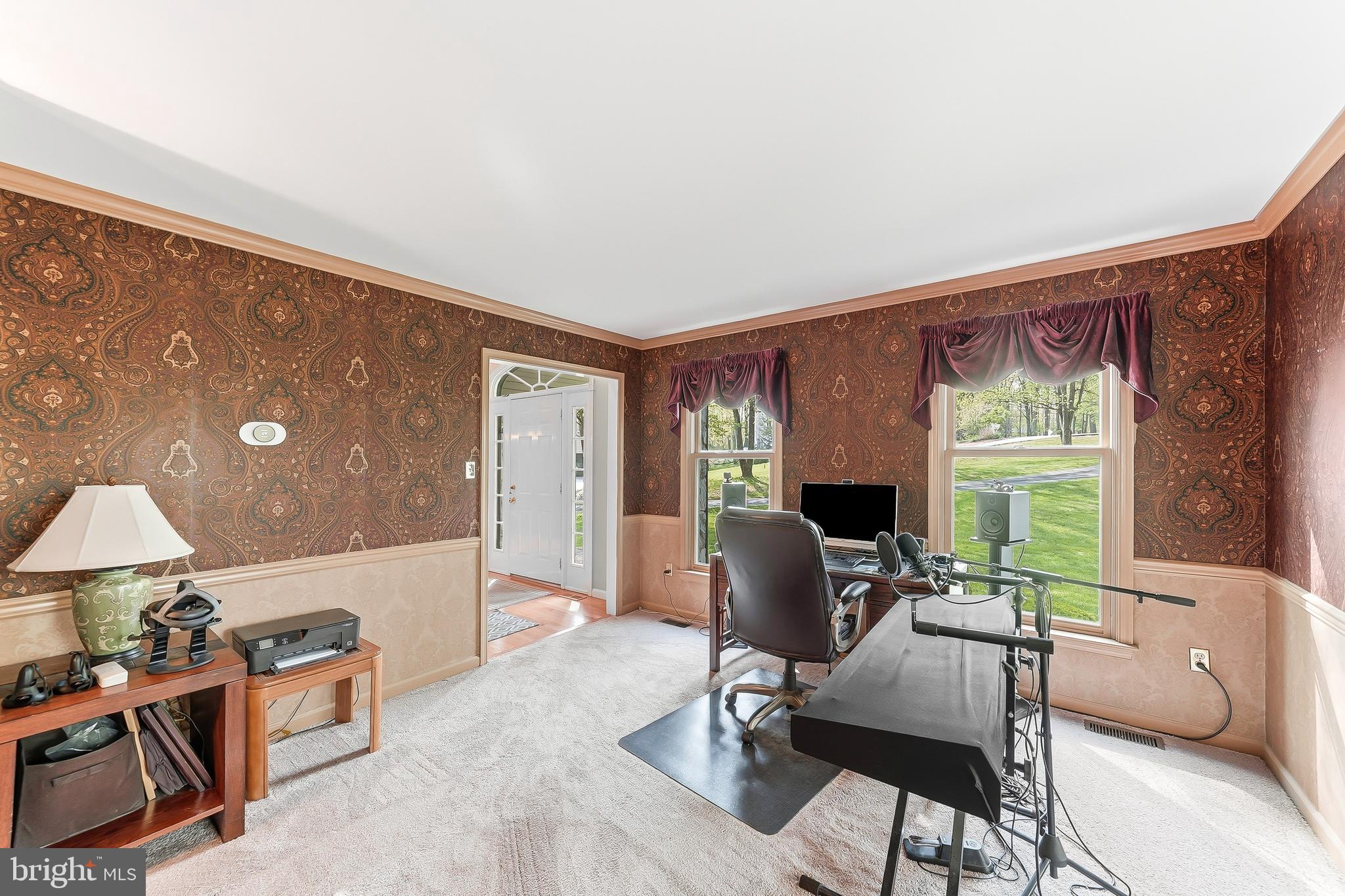 THUNDERHILL - Residential