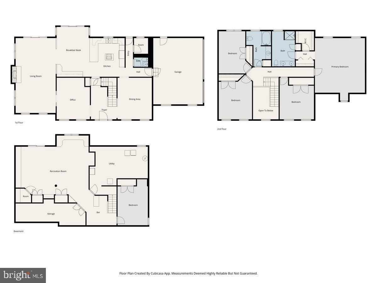THUNDERHILL - Residential