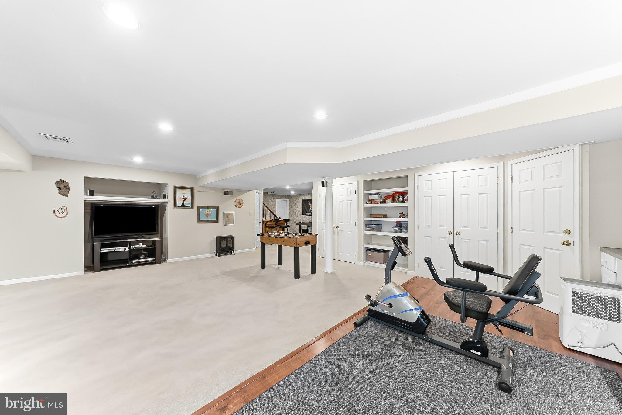 THUNDERHILL - Residential