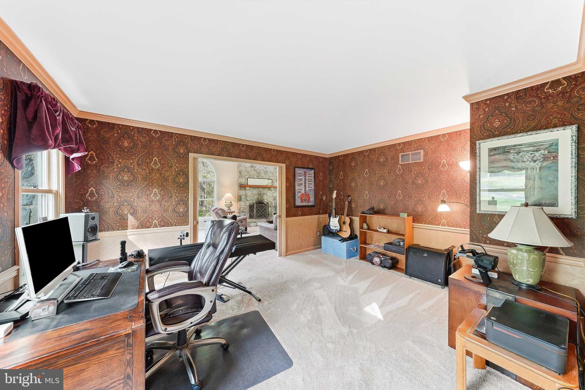 THUNDERHILL - Residential