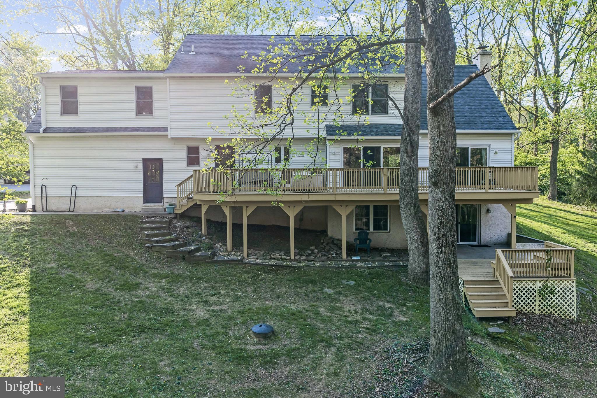 THUNDERHILL - Residential