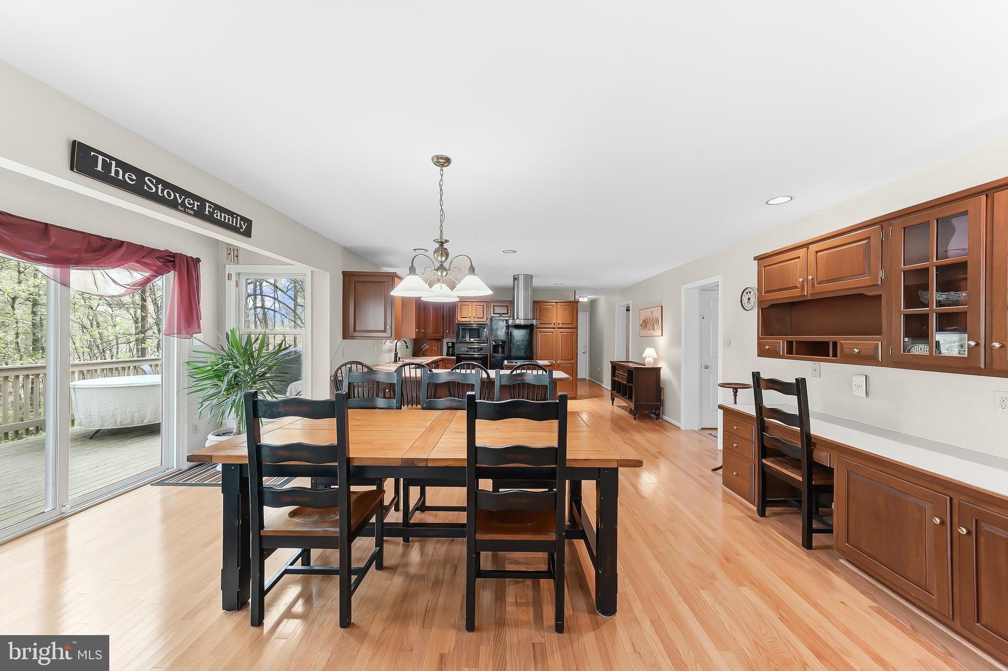 THUNDERHILL - Residential