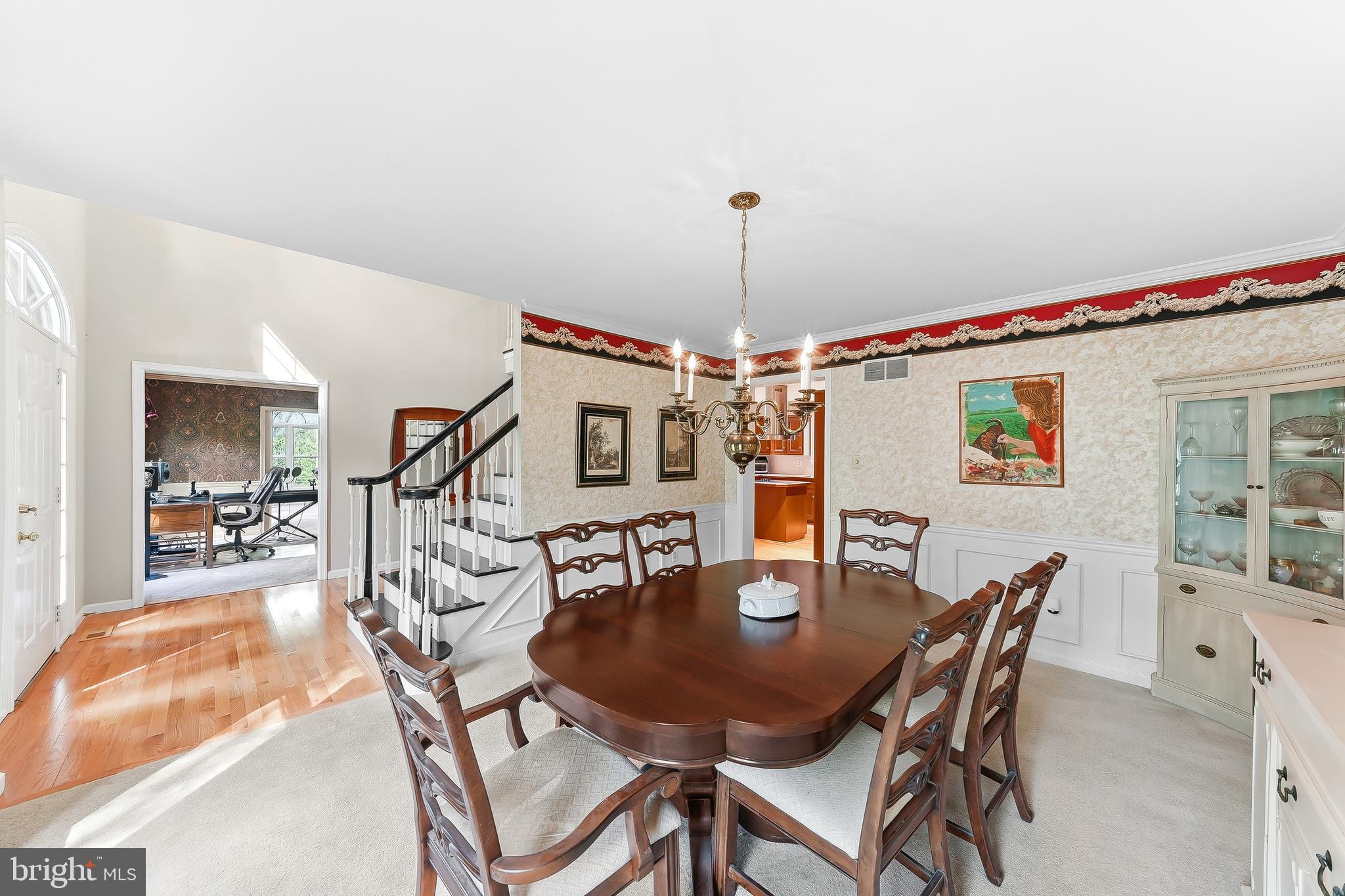 THUNDERHILL - Residential