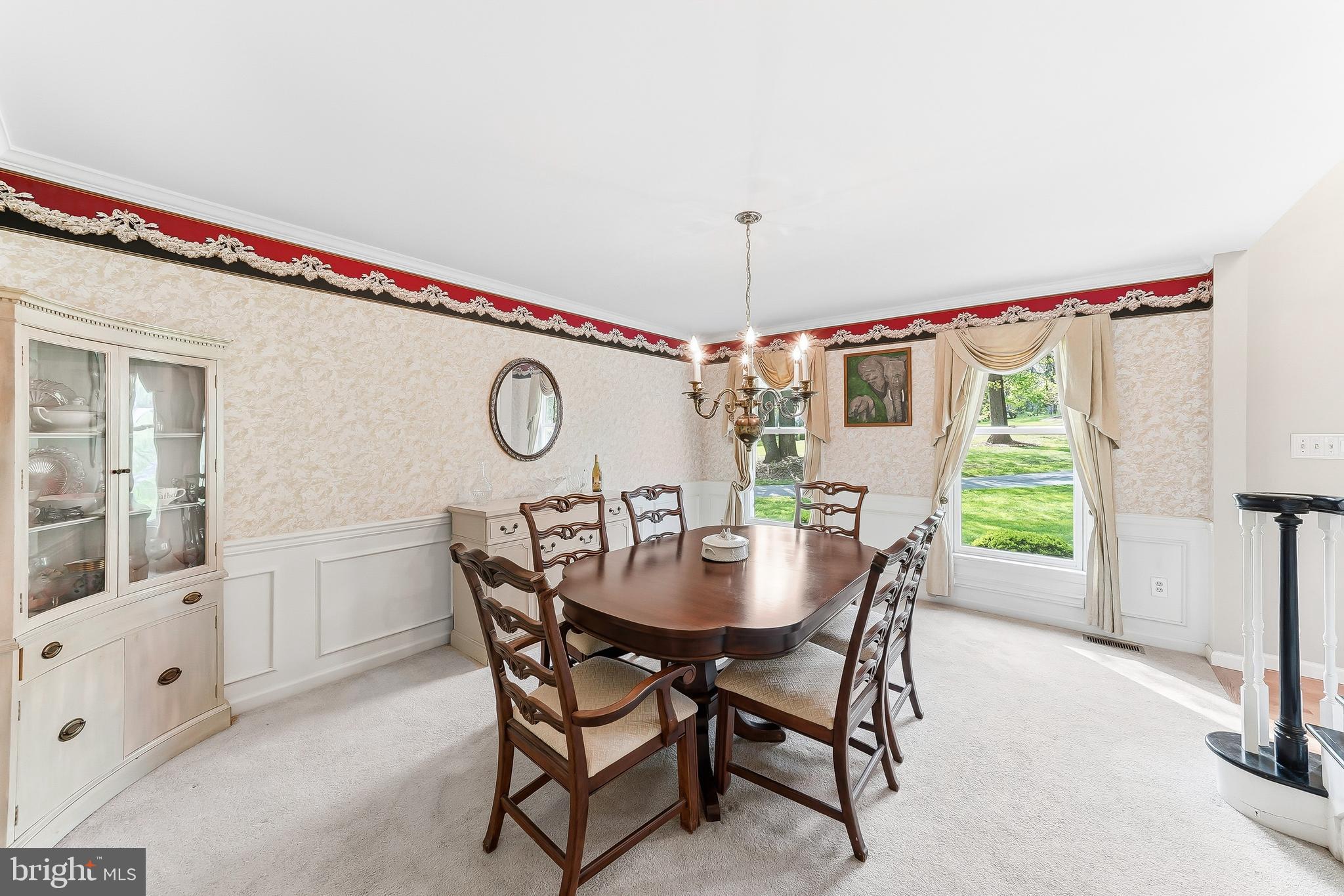 THUNDERHILL - Residential