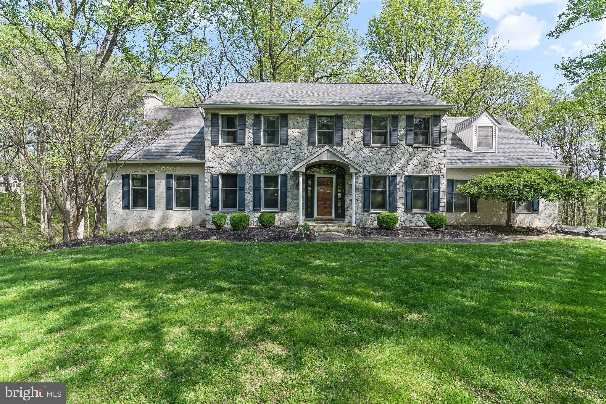 THUNDERHILL - Residential