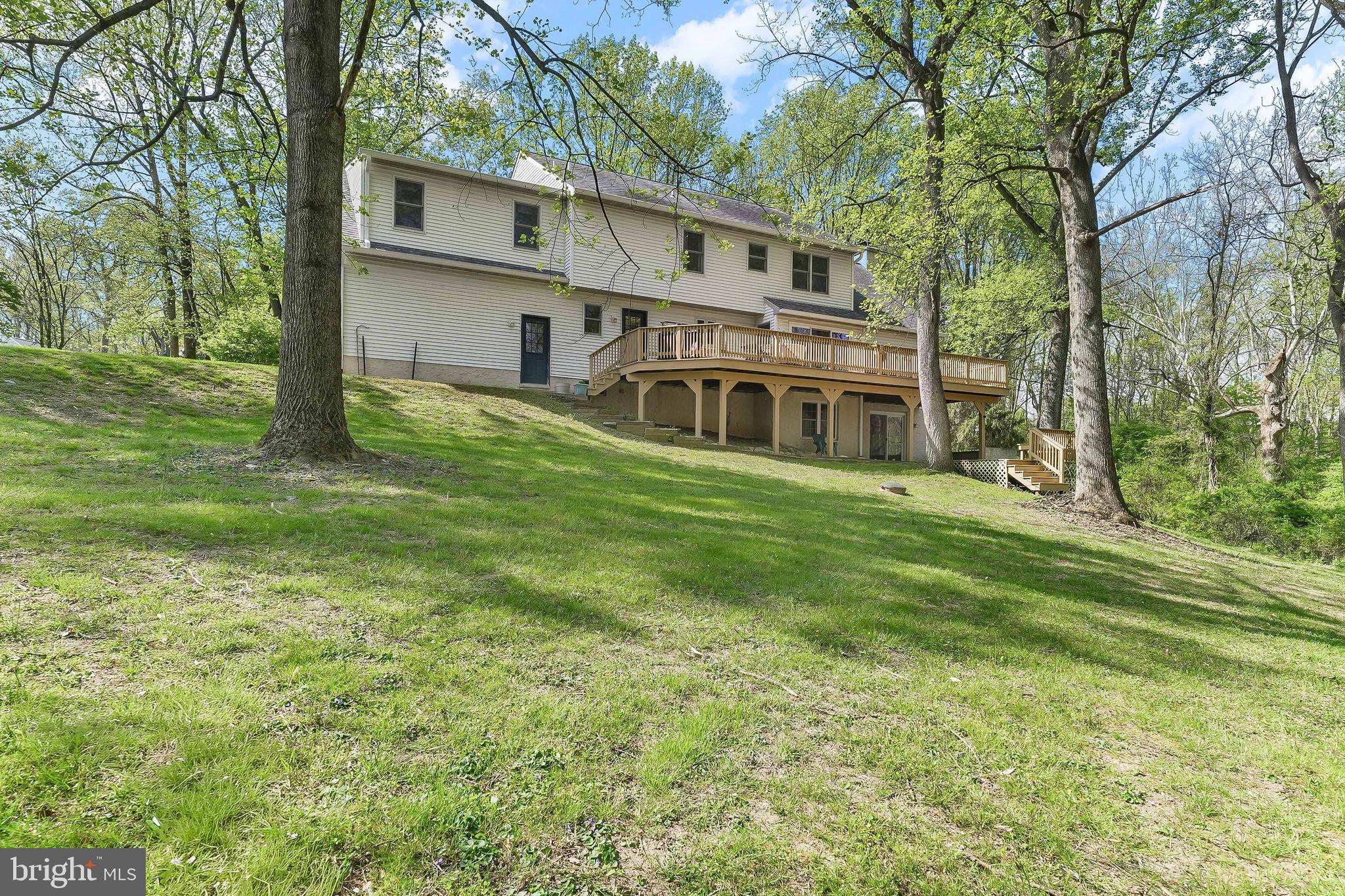 THUNDERHILL - Residential