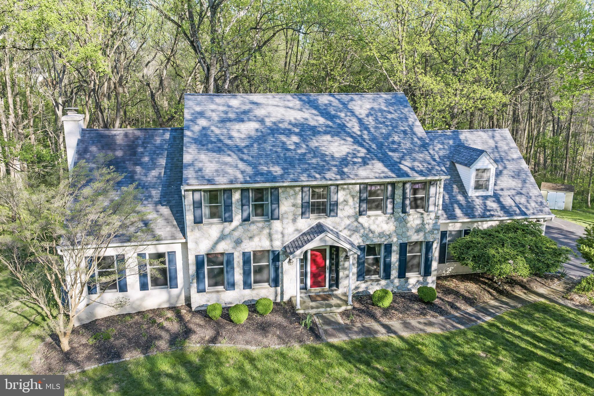 THUNDERHILL - Residential