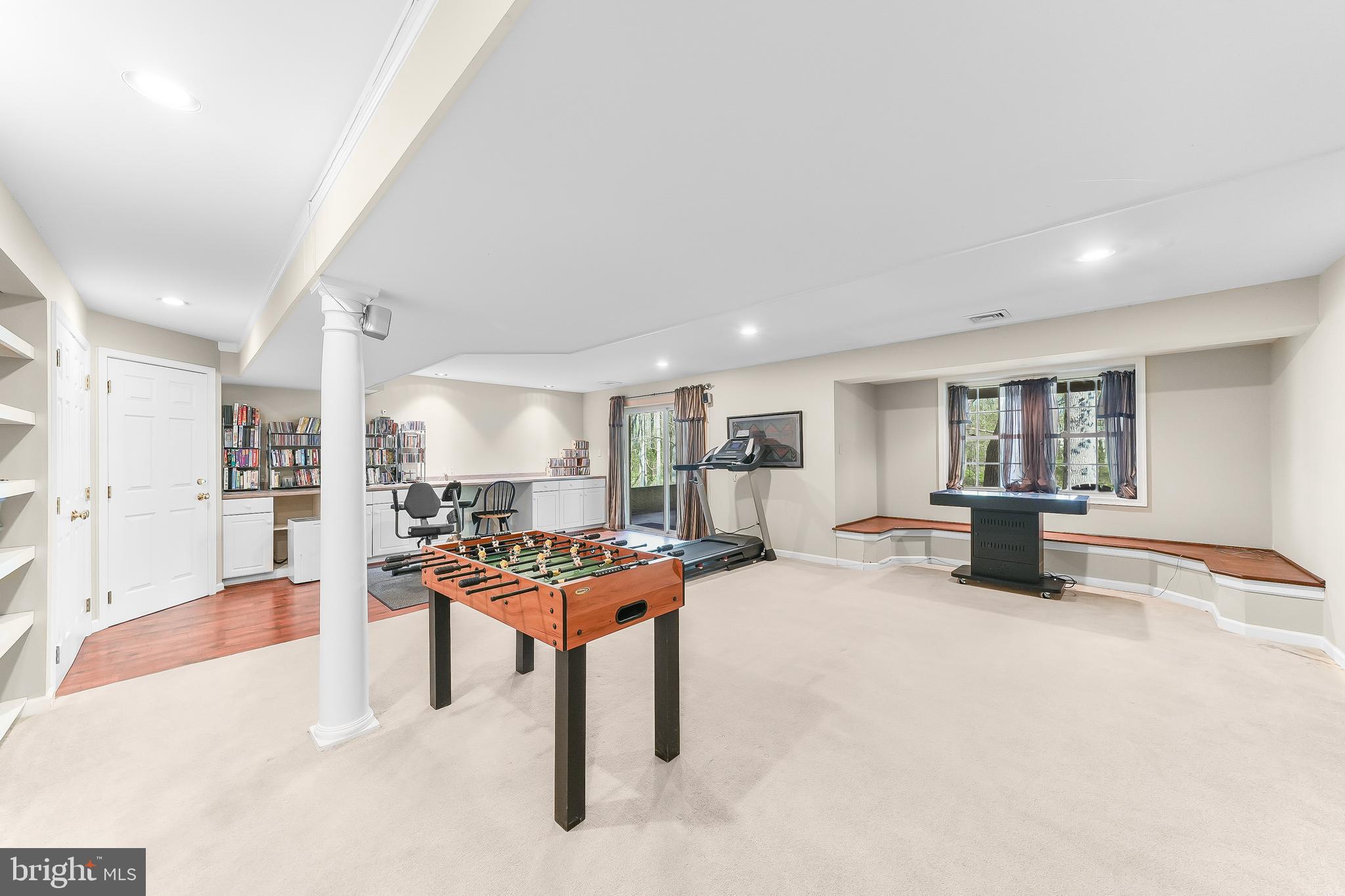 THUNDERHILL - Residential