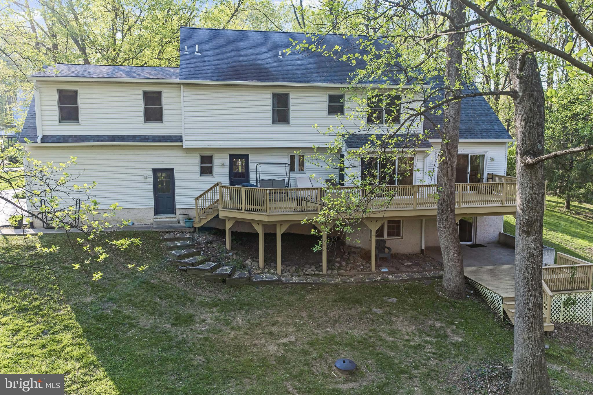 THUNDERHILL - Residential