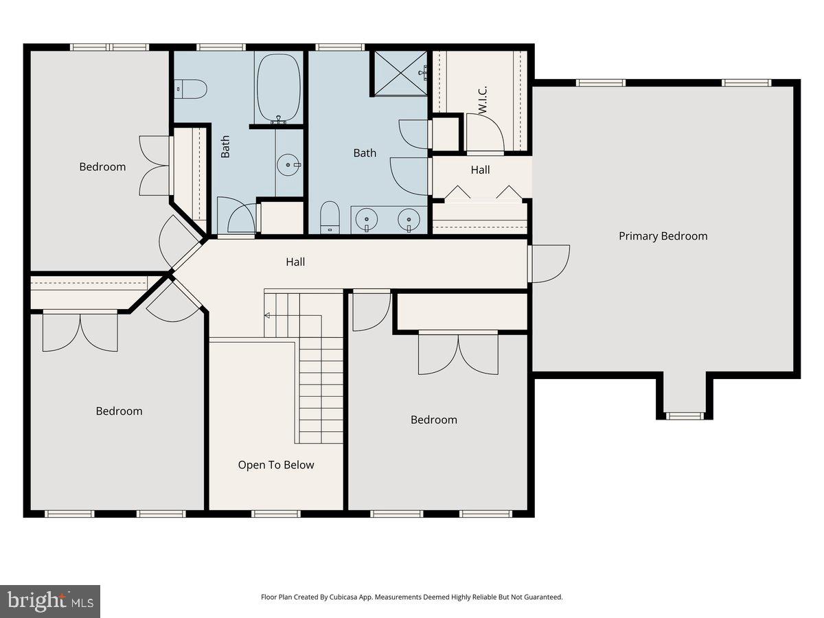 THUNDERHILL - Residential