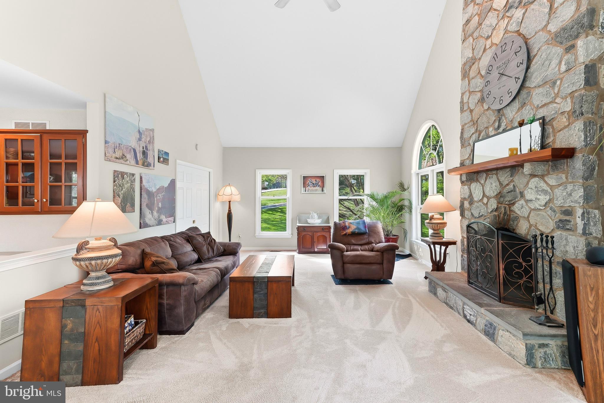 THUNDERHILL - Residential