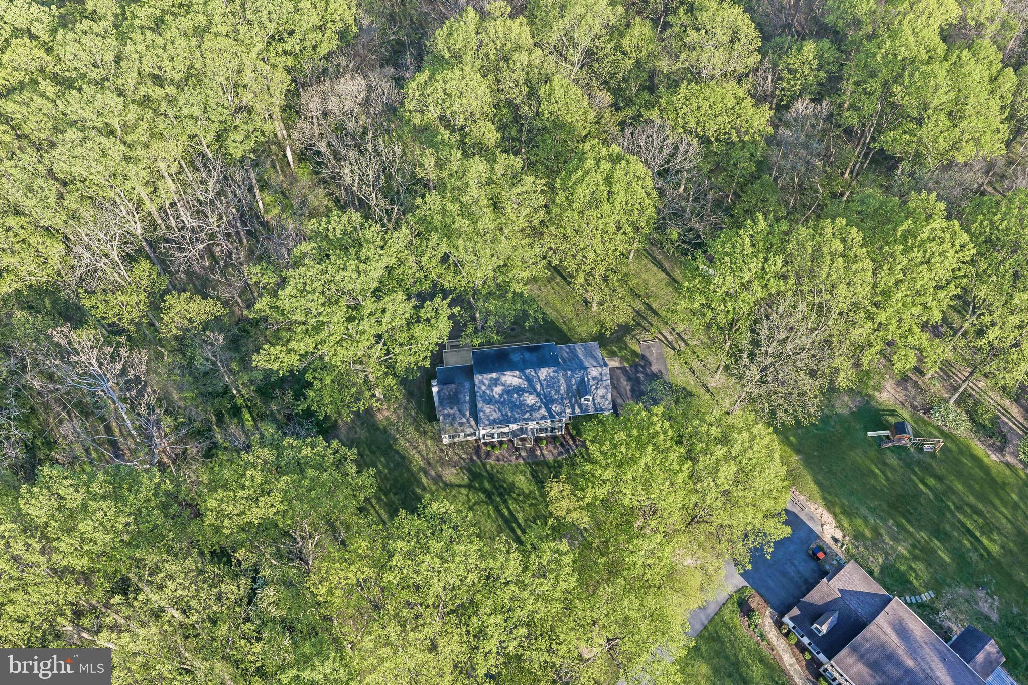 THUNDERHILL - Residential