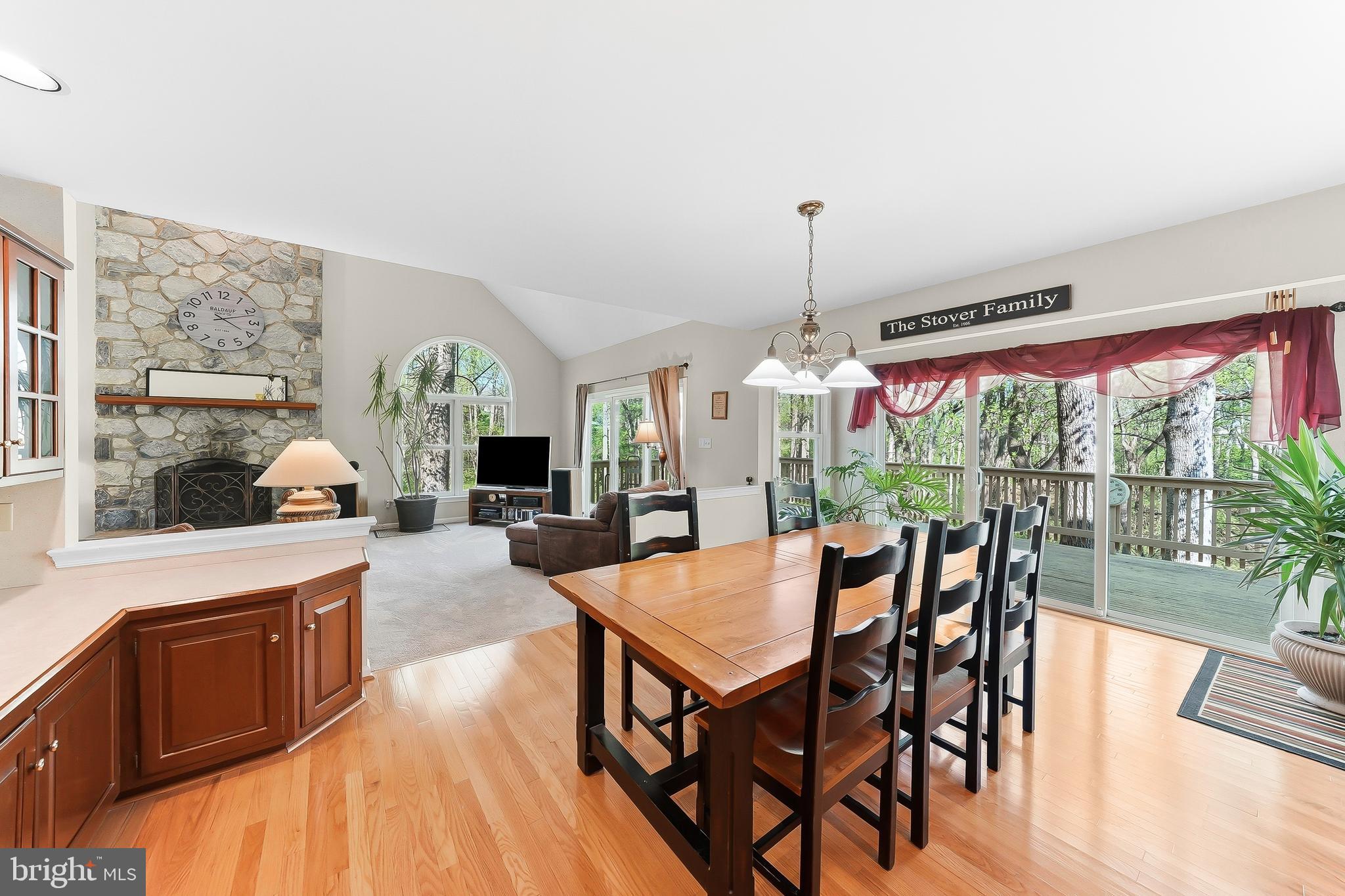 THUNDERHILL - Residential