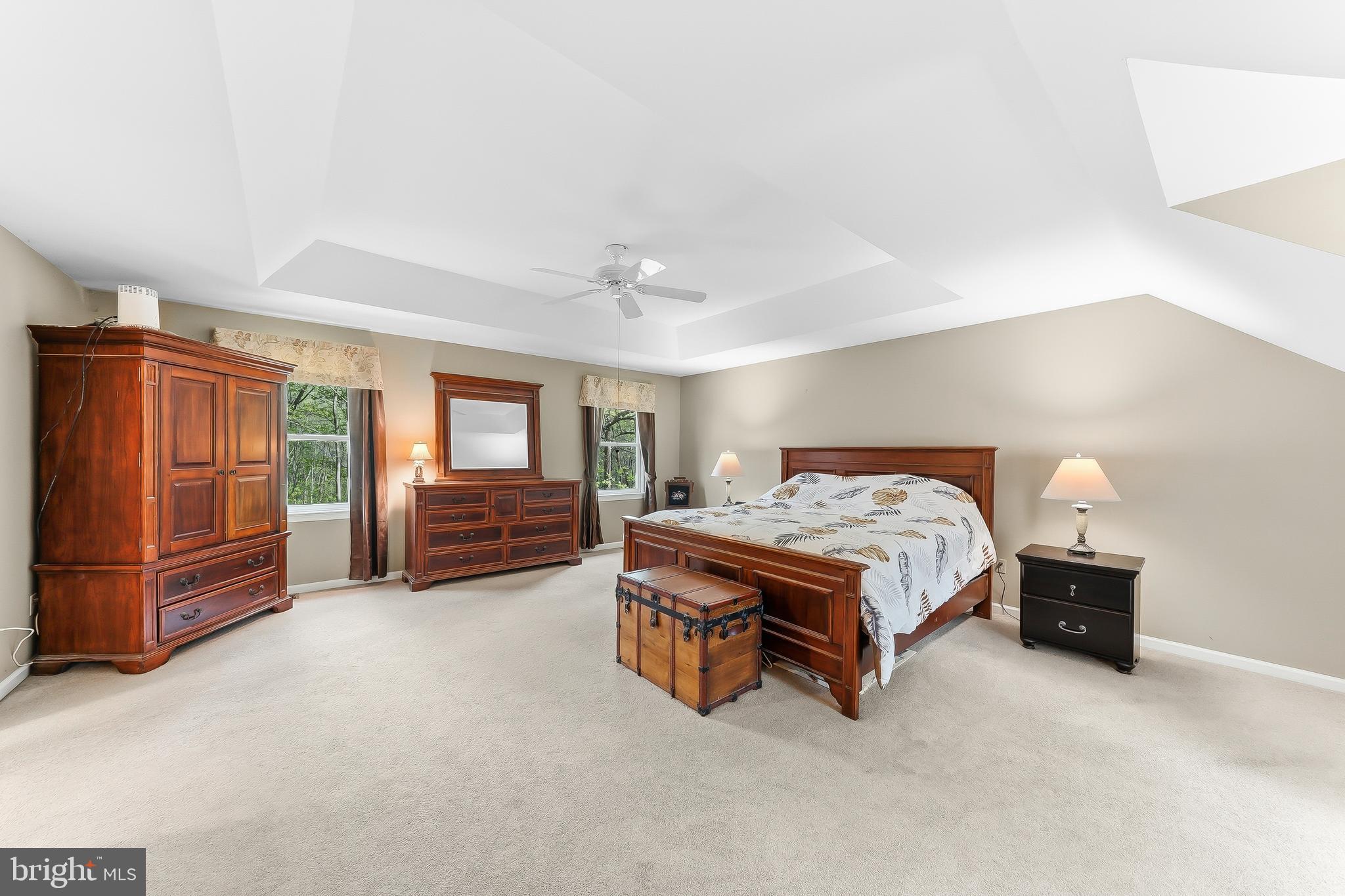 THUNDERHILL - Residential