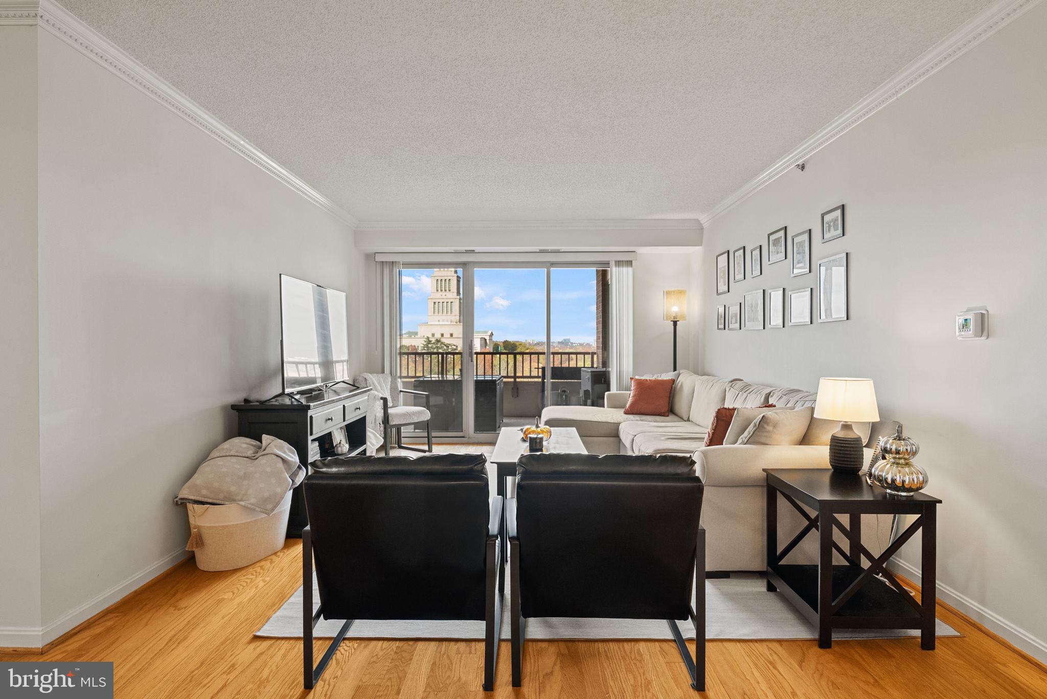 2121 JAMIESON AVENUE 1501